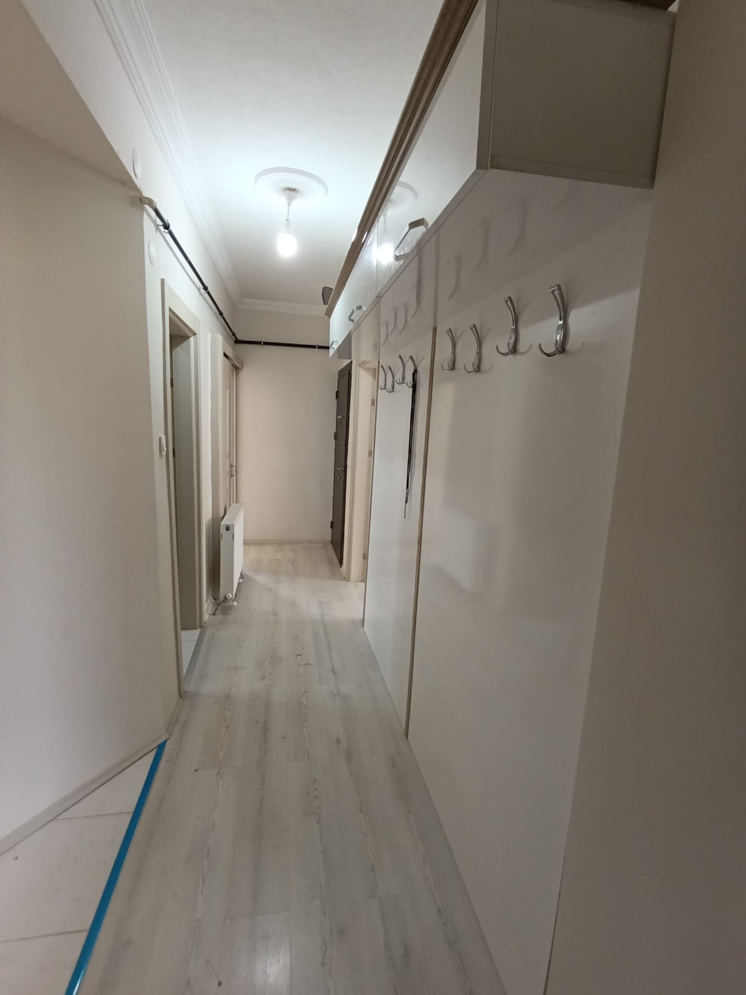 Ağalar Harmanı'nda 4+1 & 210 M2 & Lüks Kiralık Dubleks Daire — görsel 15