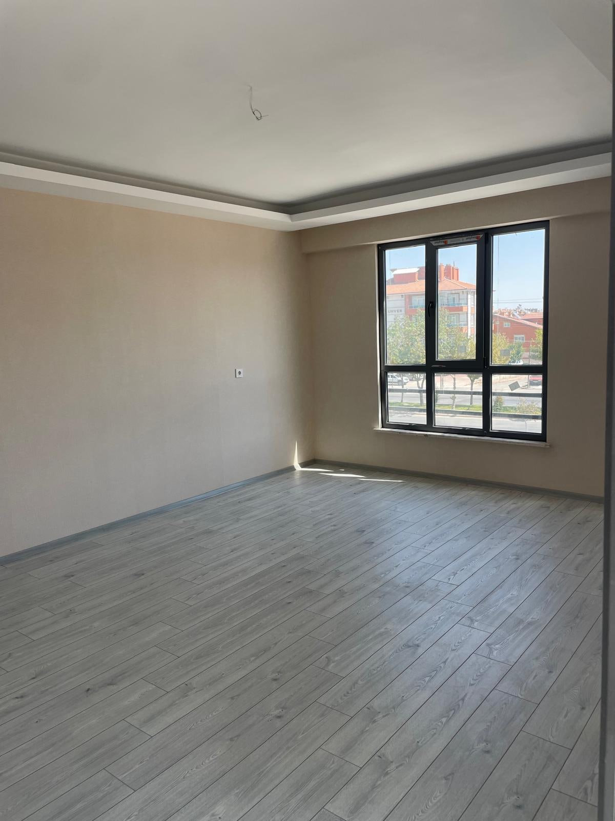 Karaaslan Karatay'da Satılık Modern 2. Kat 3+1 Asansörlü Daire — görsel 9