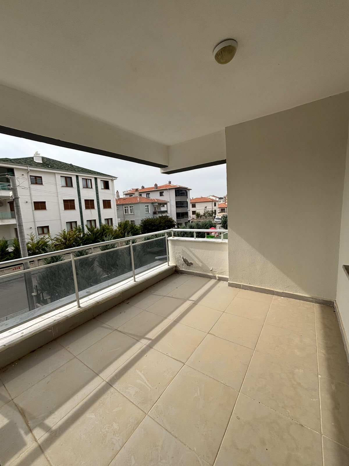 Karaman Yenişehir'de Satılık Sıfır 3+1 Site İçi Sıfır Daire — görsel 6