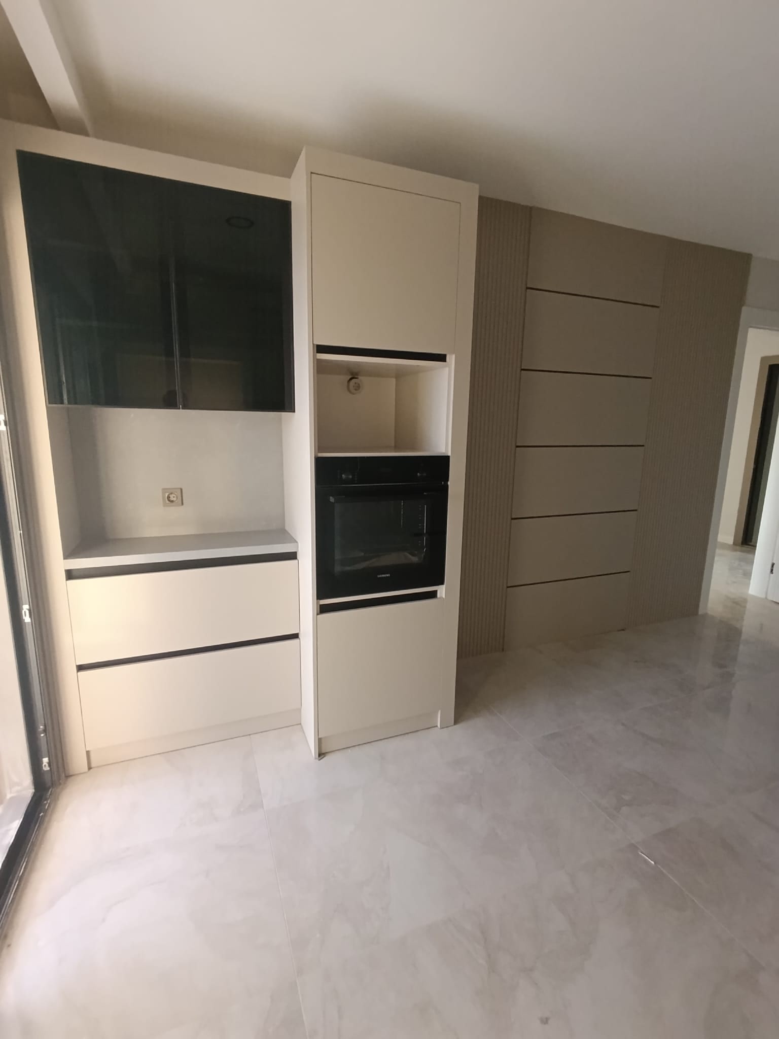 Karaman Merkez Yenişehir Mahallesi Satılık 3+1 Bireysel Garaj Ve Kiler Yerden Isıtma Kızartma Mutfak Mutfak Balkon Camla Kapalı Binada Toplam 3 Daire Var — görsel 25