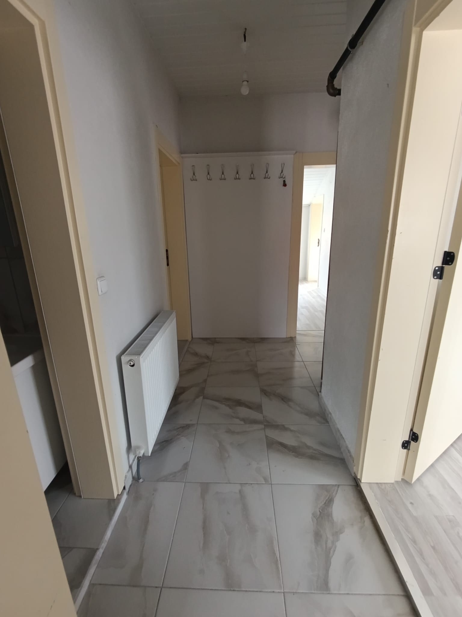Karaman Merkez Mümine Hatun Mah Kiralık 2+1 Teras Kat Bakımlı — görsel 8