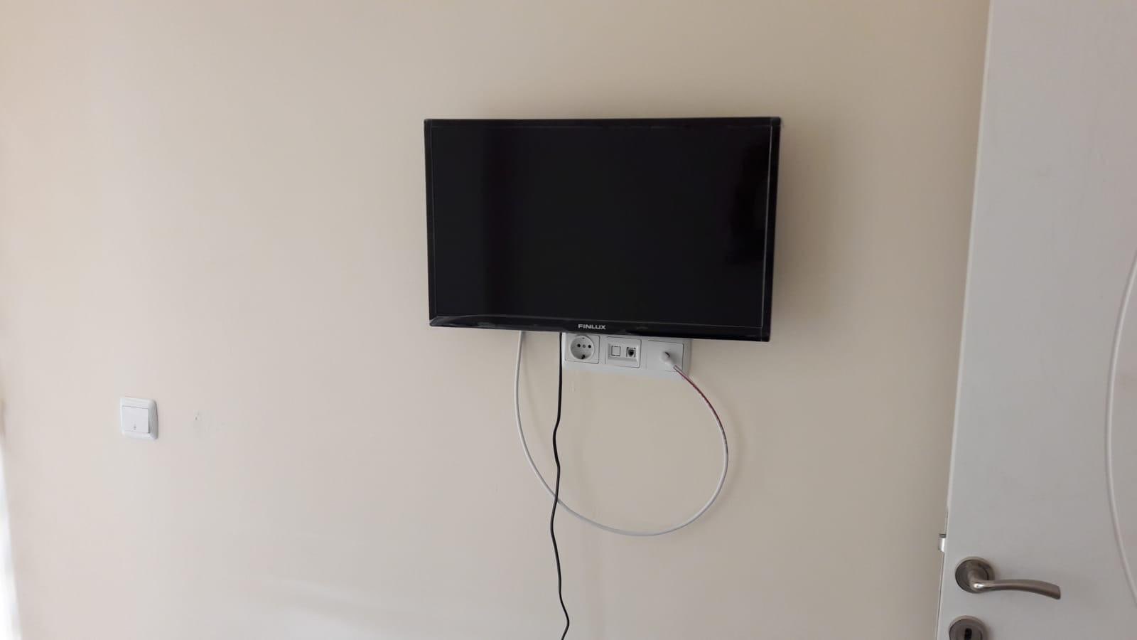Karaman Merkez Gevher Hatun Mahallesi Kiralık Eşyalı Apart 1+1 Aidat Dahil — görsel 8
