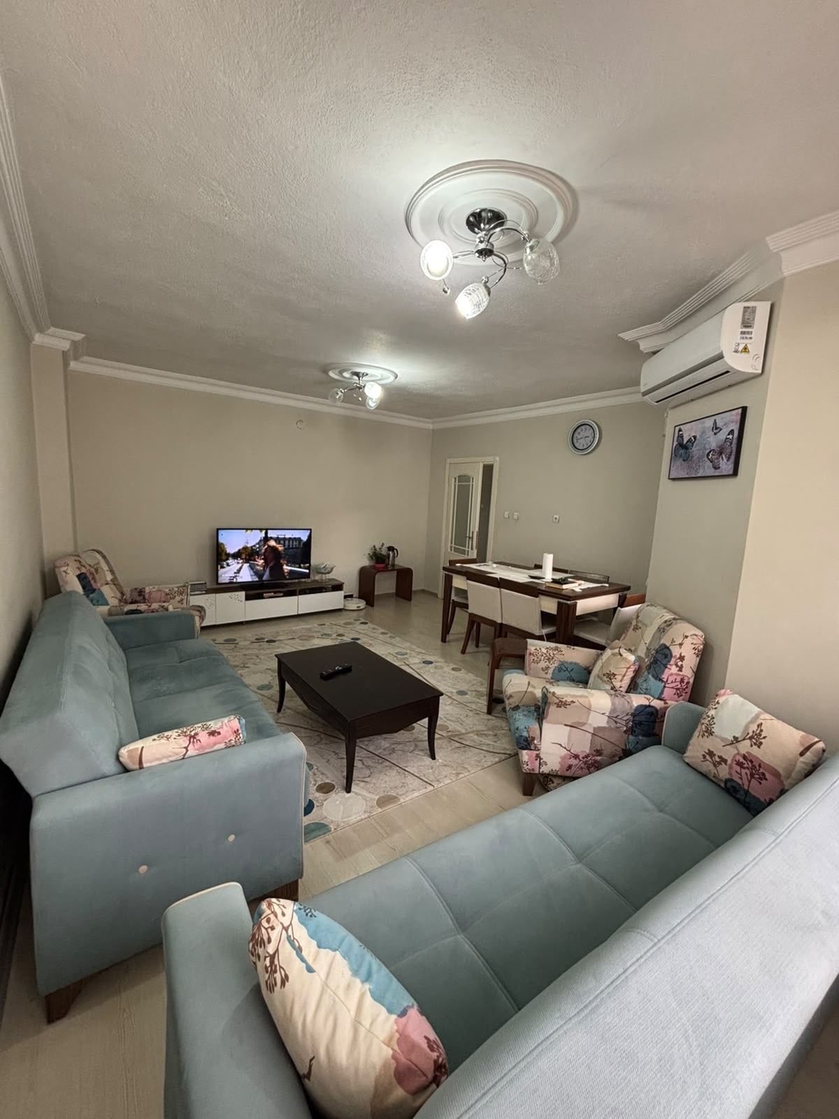 Emlaknomi'den 🏡 Kirişi Mahallesi’nde Satılık Dubleks Daire! — görsel 4