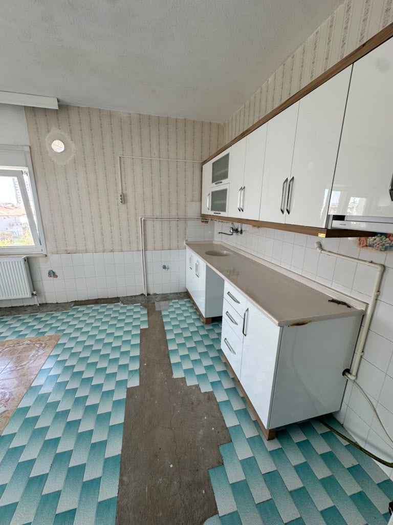 Emlaknomi'den İmaret Mahallesinde 3+1 Kiralık Daire — görsel 3