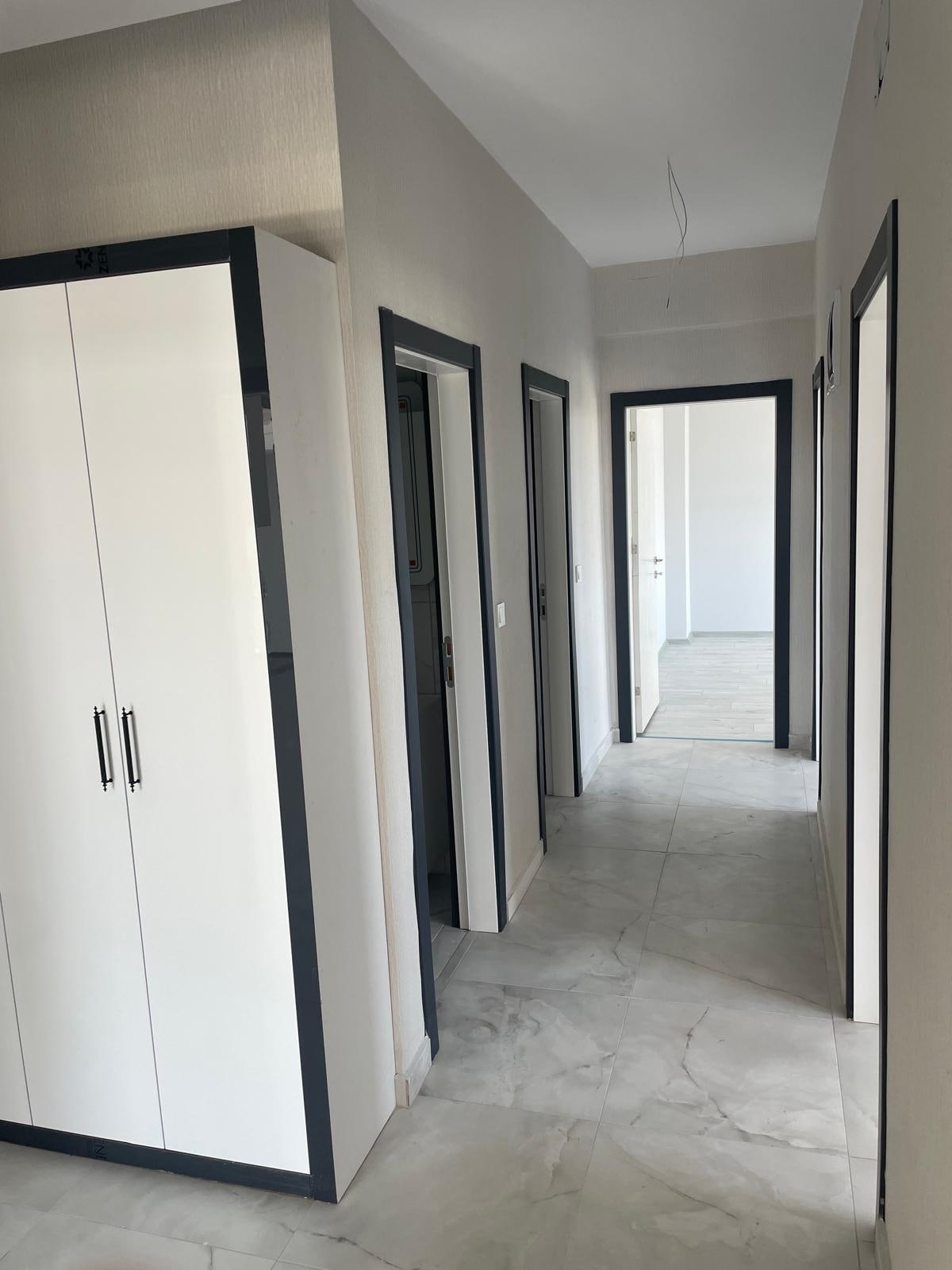 Karaaslan Karatay'da Satılık Modern 2. Kat 3+1 Asansörlü Daire — görsel 10
