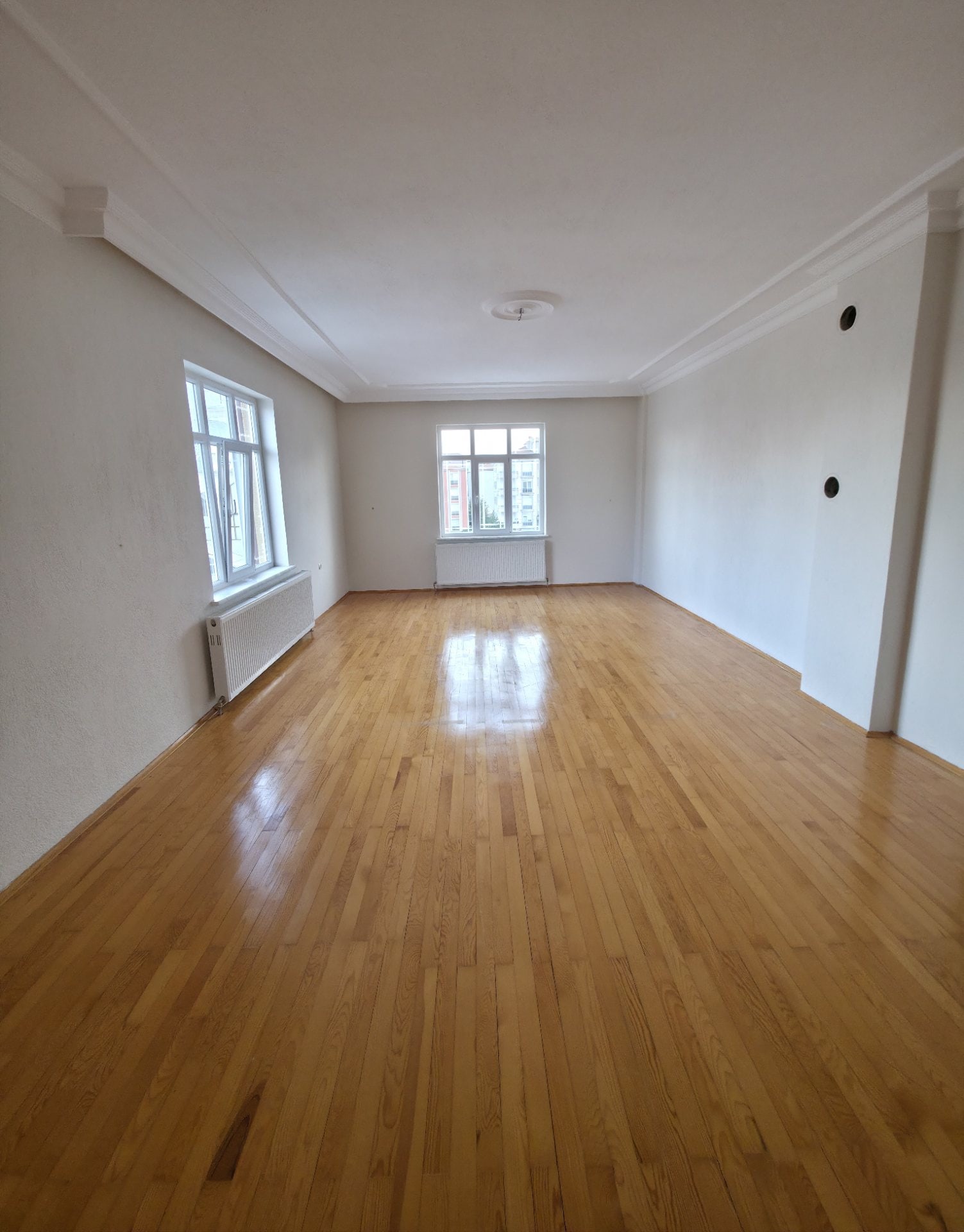 Şeyhşamil’de (ağalar Harmanı) 4+1 & 225 M² & 4 Cephe Açık Kiralık Daire — görsel 4