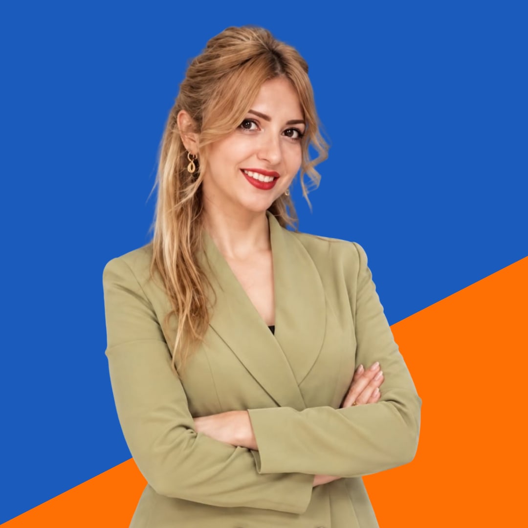 SALİHA KAYA