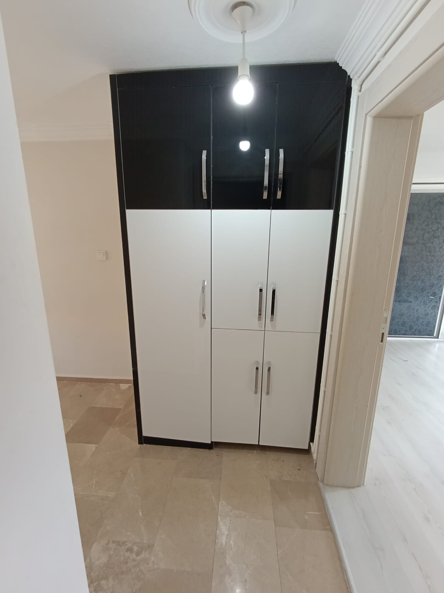 Ağalar Harmanı'nda 4+1 & 210 M2 & Lüks Kiralık Dubleks Daire — görsel 22