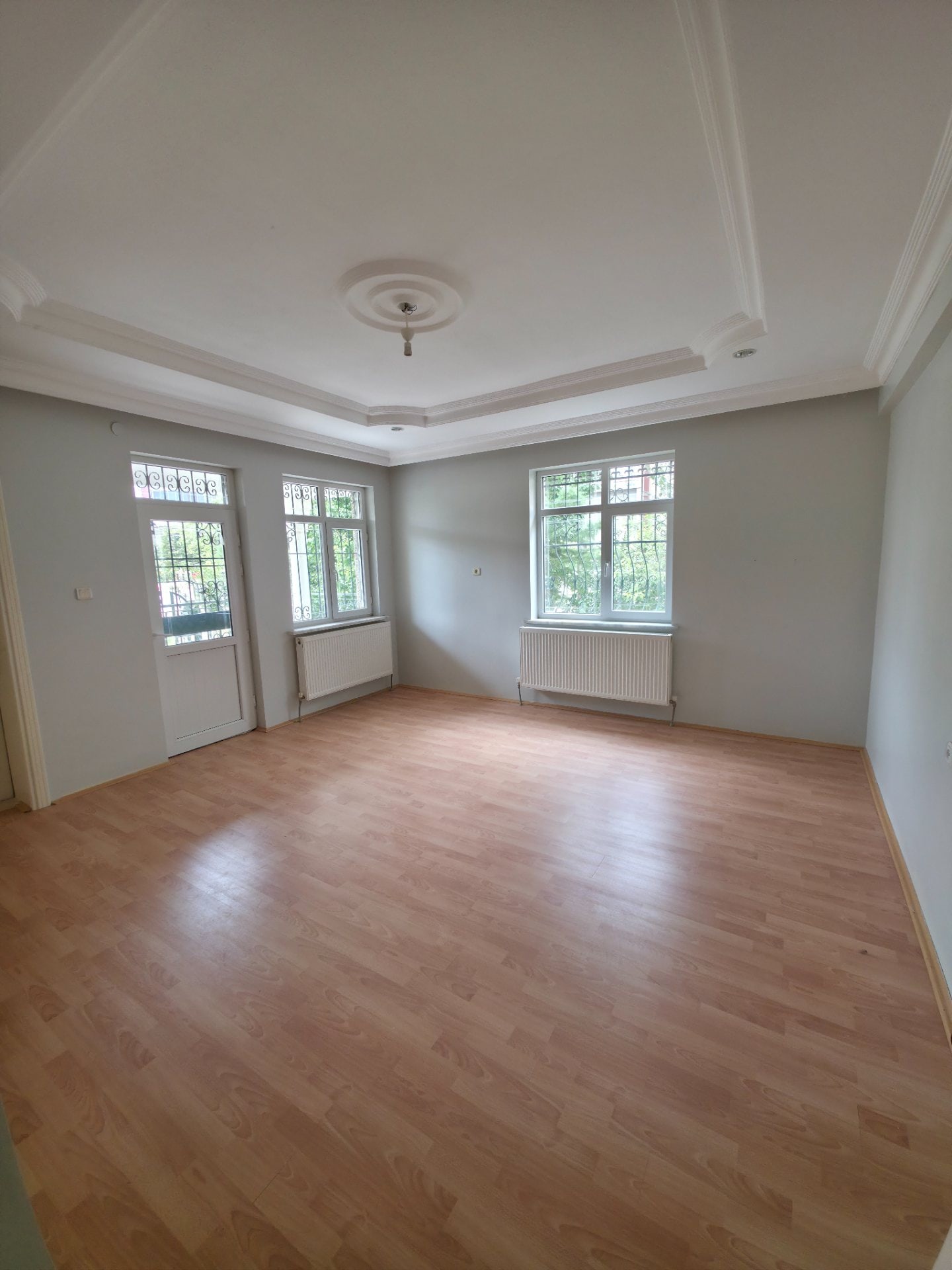 Tabduk Emre’de 3+1 & Kilerli & Hobi Bahçeli & Geniş Kiralık Daire — görsel 3