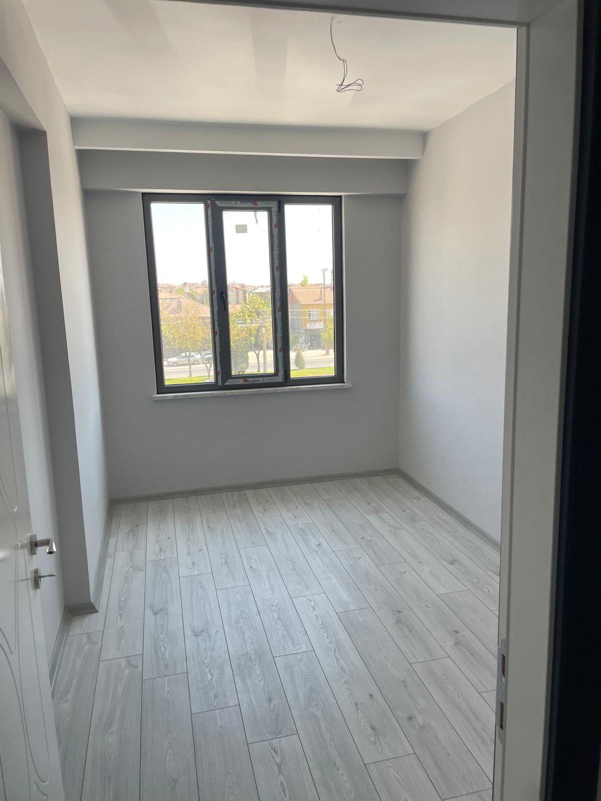 Karaaslan Karatay'da Satılık Modern 2. Kat 3+1 Asansörlü Daire — görsel 6