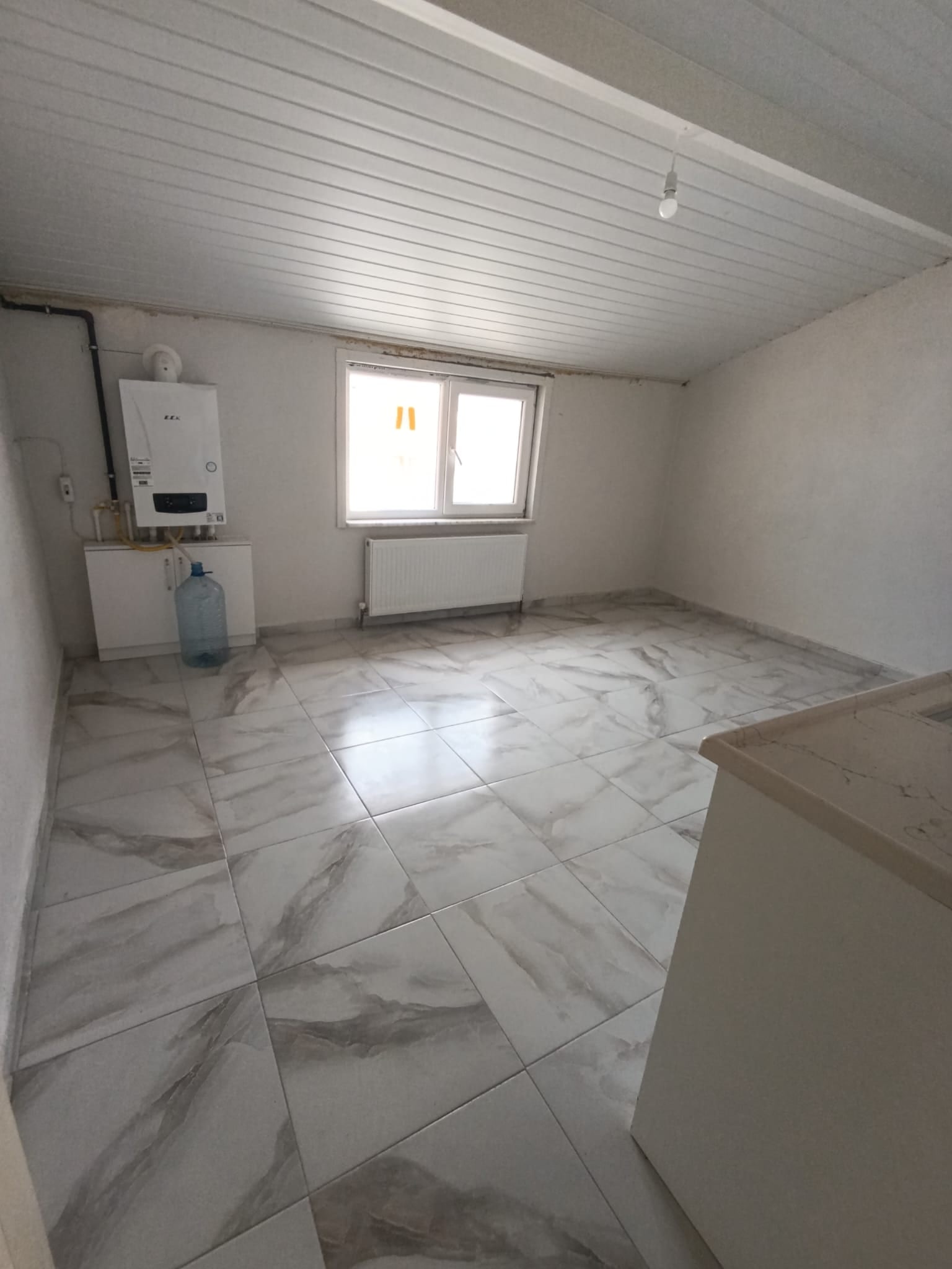 Karaman Merkez Mümine Hatun Mah Kiralık 2+1 Teras Kat Bakımlı — görsel 6