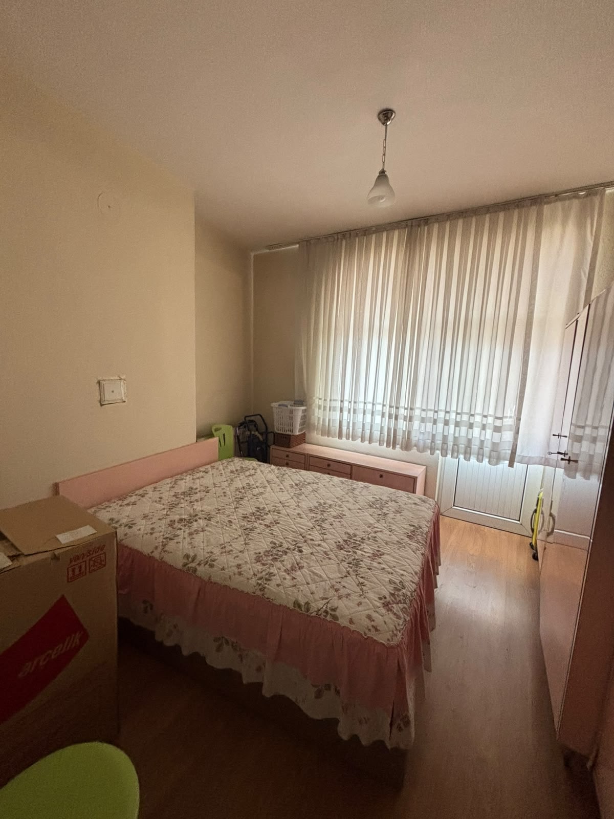Emlaknomi'den Fenari Mahallesi Çarşı Merkezde Satılık 3+1 Daire — görsel 6