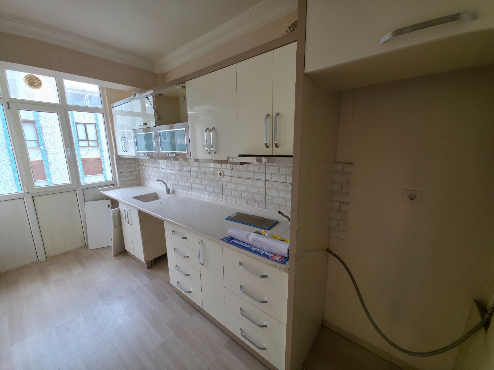 Alişahane Mh’de 2+1 Oda Kilerli & Bakımlı Satılık Daire — görsel 10