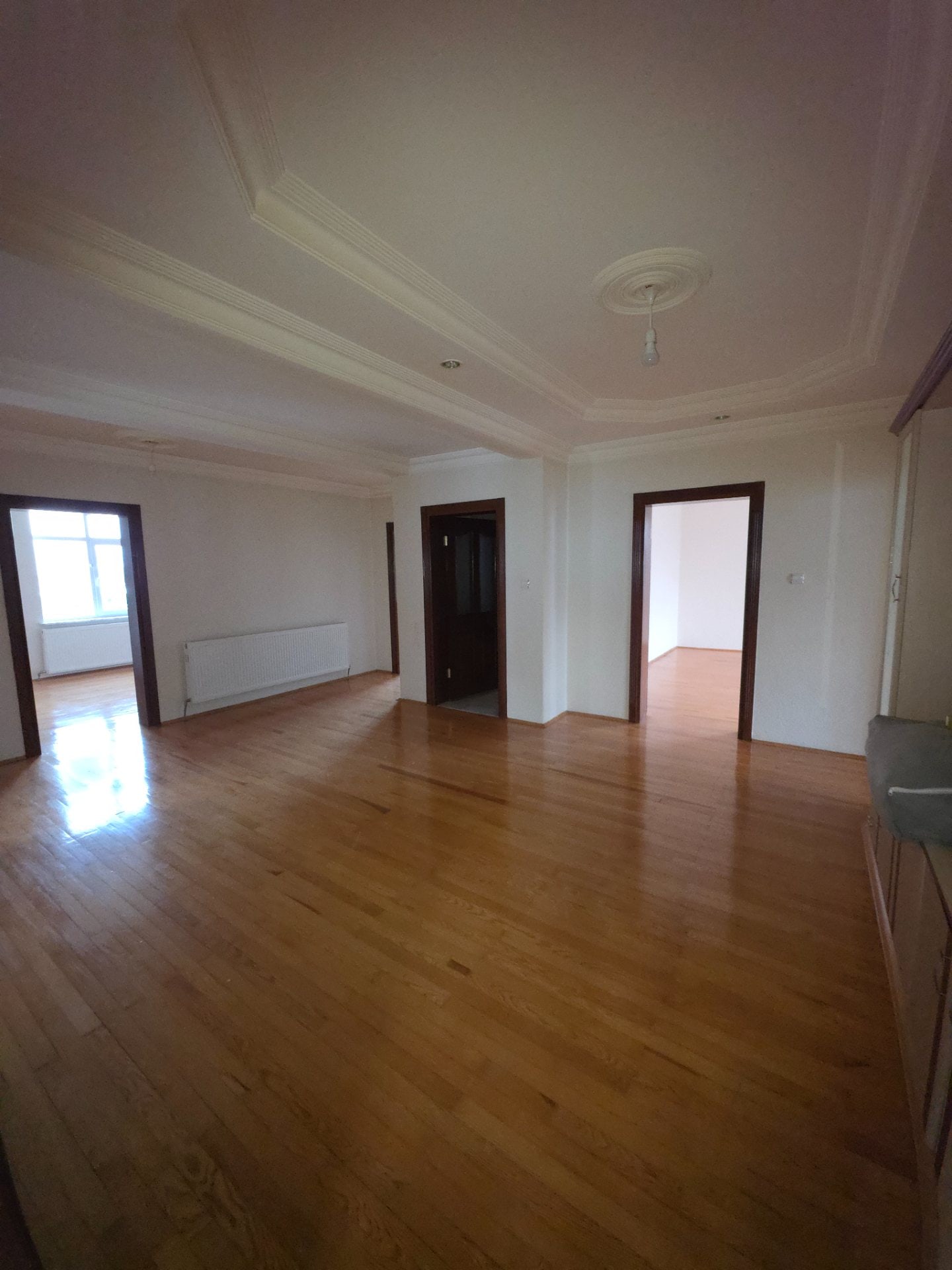 Şeyhşamil’de (ağalar Harmanı) 4+1 & 225 M² & 4 Cephe Açık Kiralık Daire — görsel 12