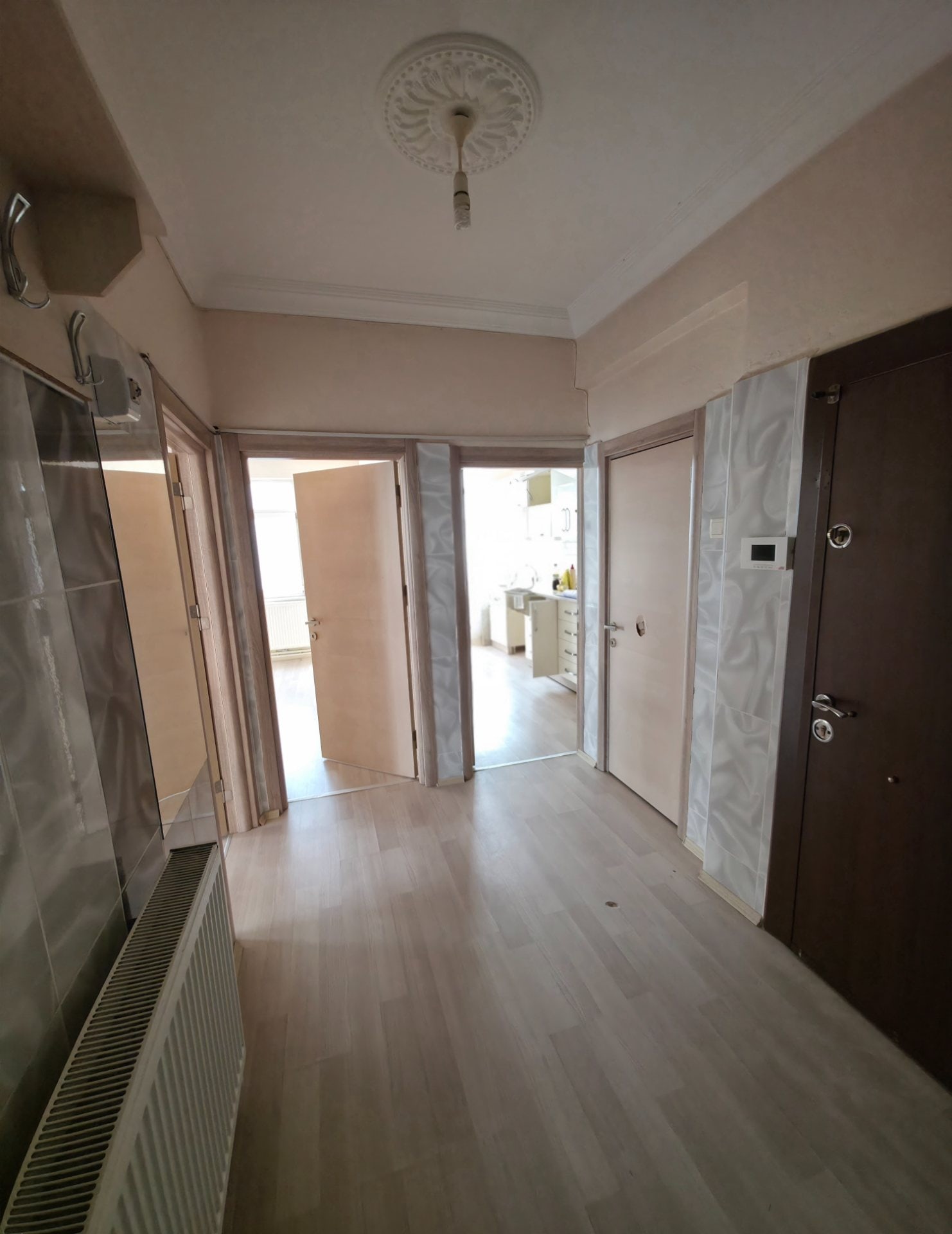 Alişahane Mh’de 2+1 Oda Kilerli & Bakımlı Satılık Daire — görsel 13