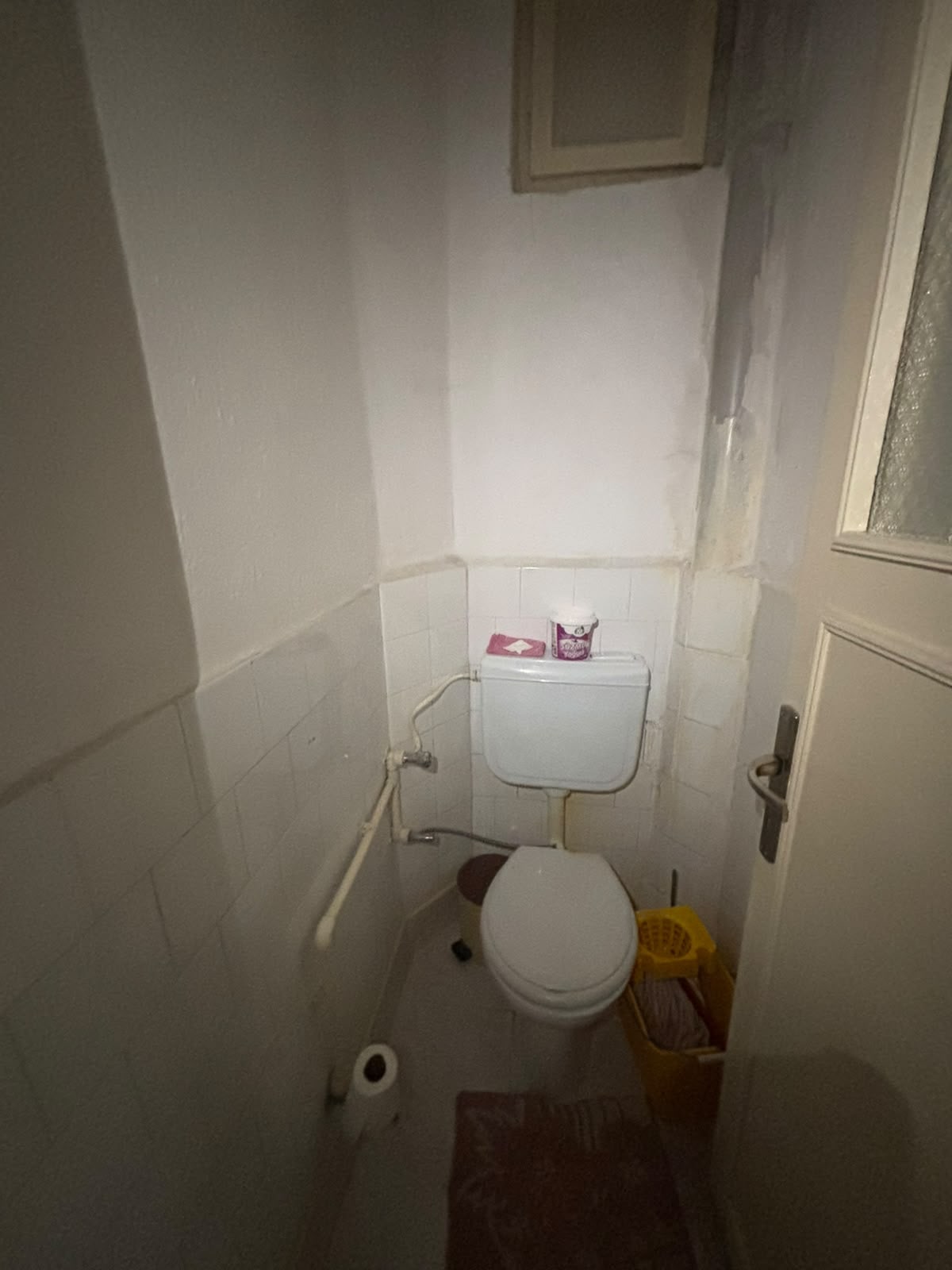 Emlaknomi'den Fenari Mahallesi Çarşı Merkezde Satılık 3+1 Daire — görsel 4
