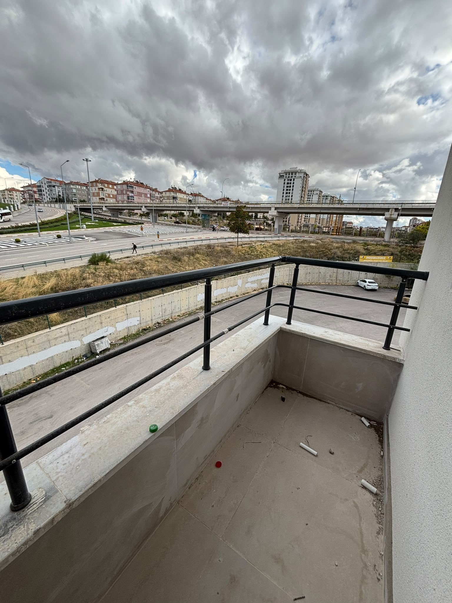 Emlaknomi'den 🏡 Tabduk Emre Mahallesi’nde Satılık Sıfır 1+1 Apart! — görsel 2