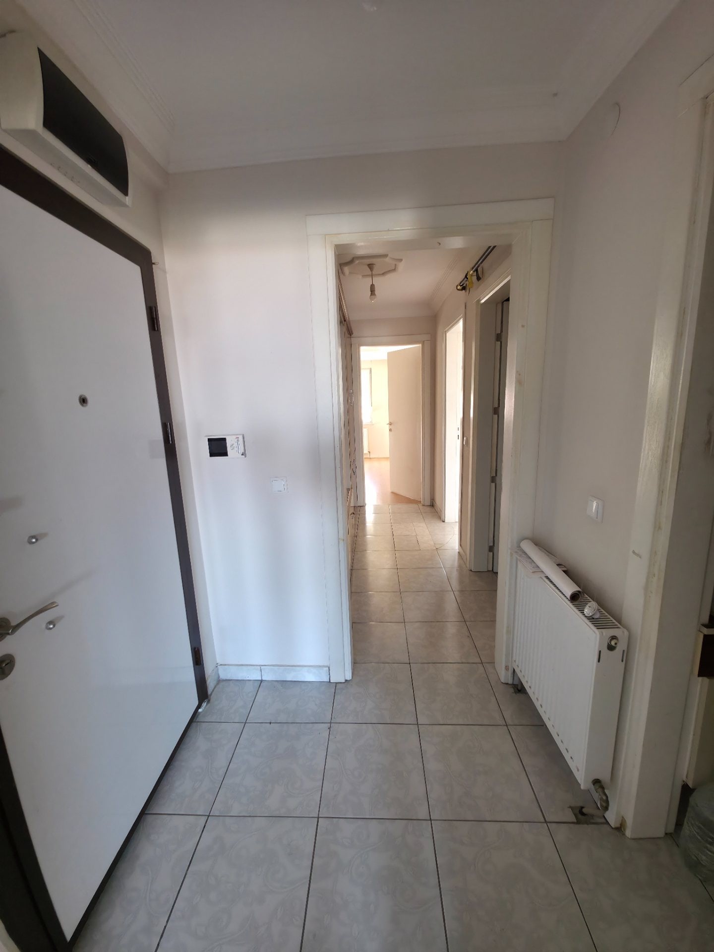 Çarşı Merkez’de 3+1 Oda & Asansörlü & Bakımlı Dubleks Kiralık Daire — görsel 14