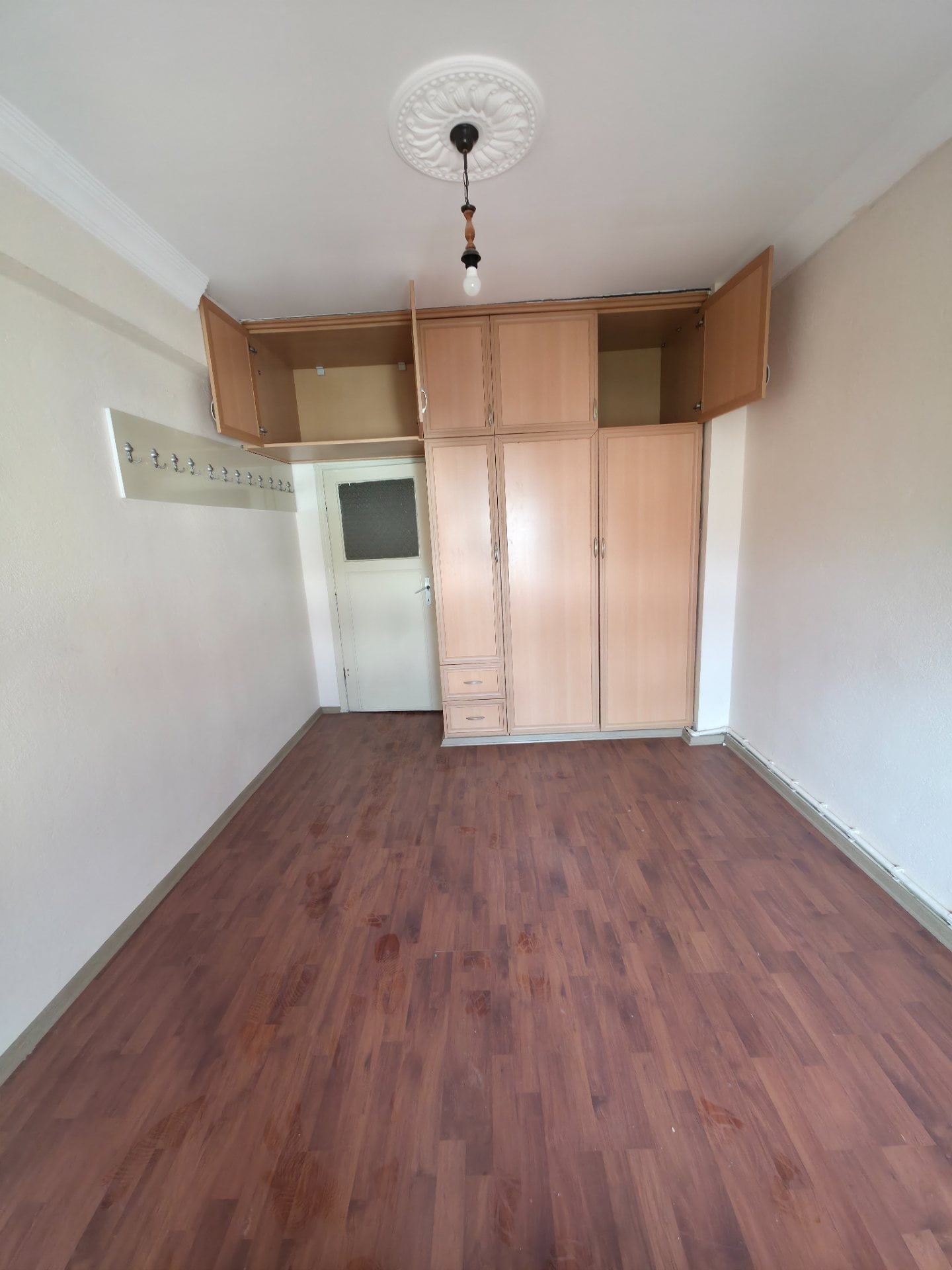 Alişahane Mh’de 2+1 Oda Kilerli & Bakımlı Satılık Daire — görsel 7