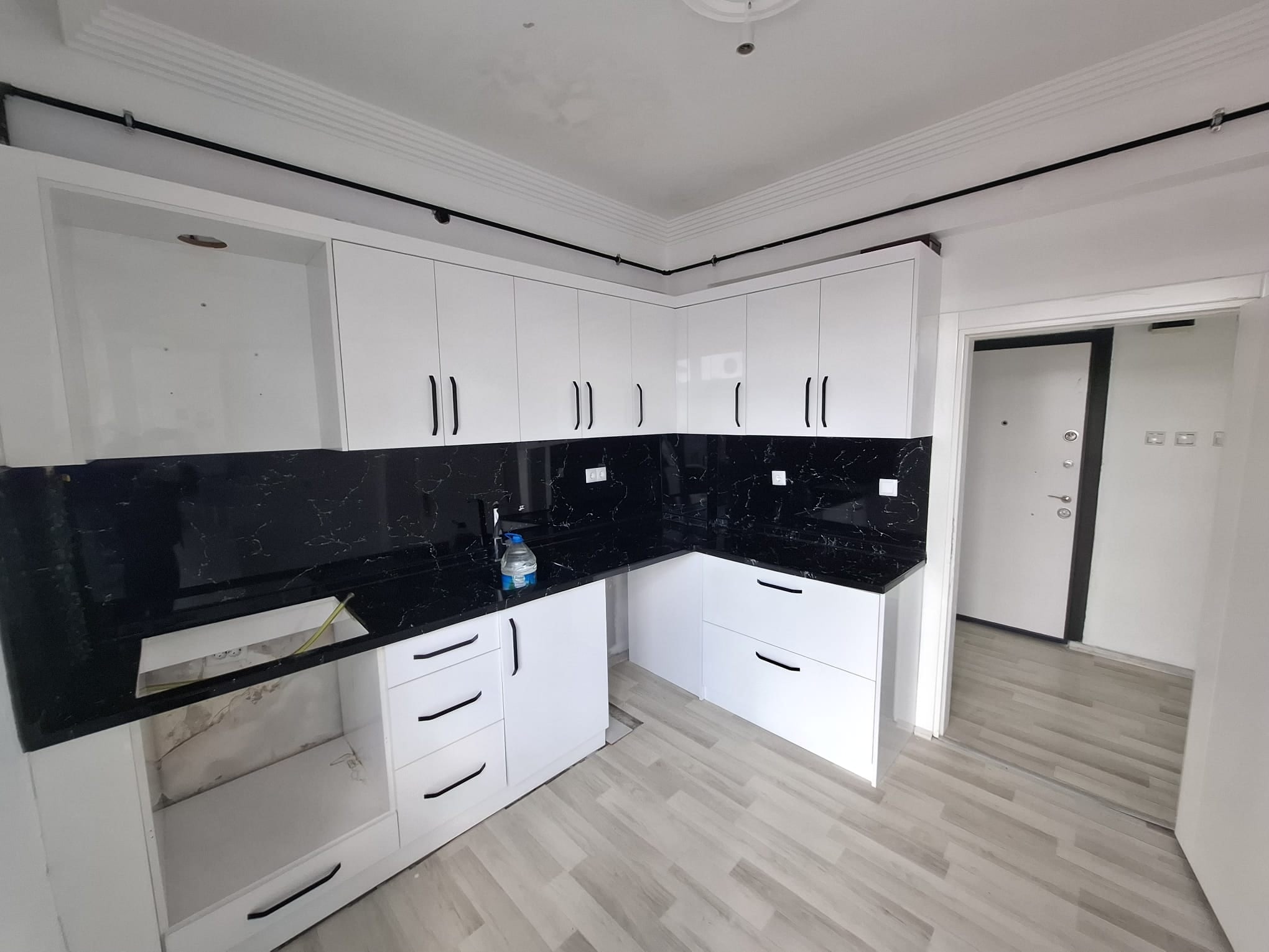 Emlaknomi'den Kazım Karabekır Mahallesi 3+ 1 Kiralık Daire — görsel 2