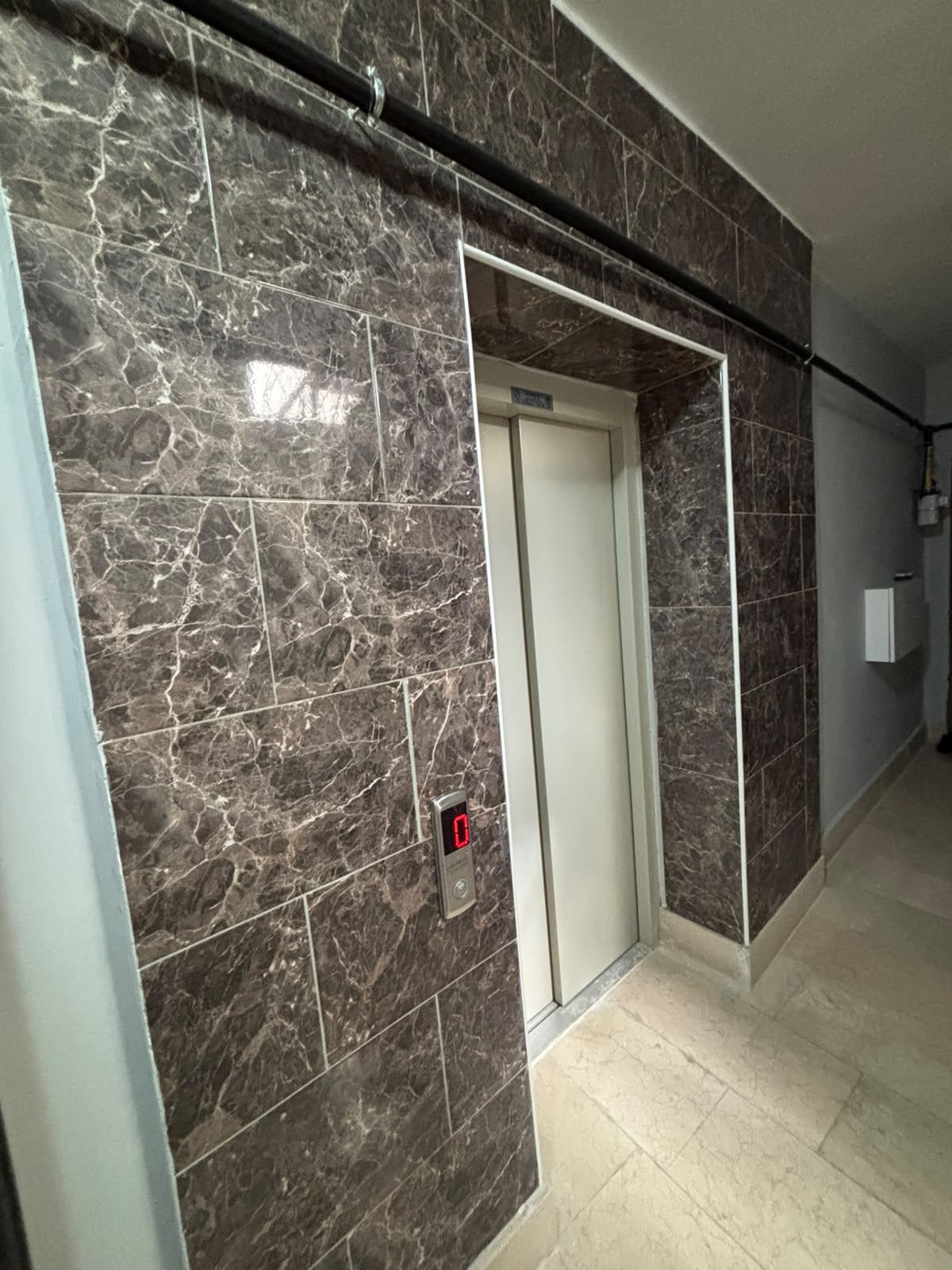 Karaman Yenişehir'de Satılık Sıfır 3+1 Site İçi Sıfır Daire — görsel 18