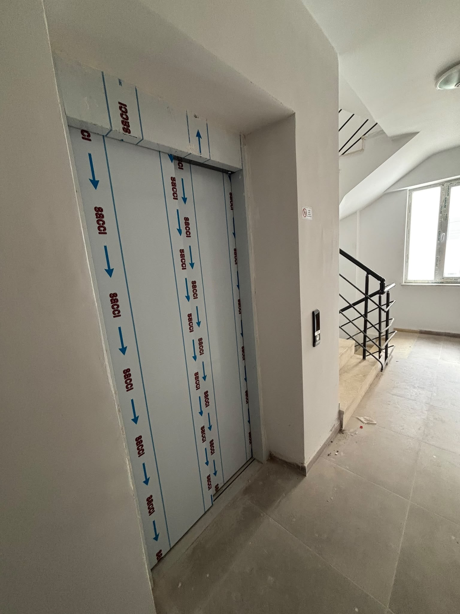 Emlaknomi'den 🏡 Tabduk Emre Mahallesi’nde Satılık Sıfır 1+1 Apart! — görsel 10
