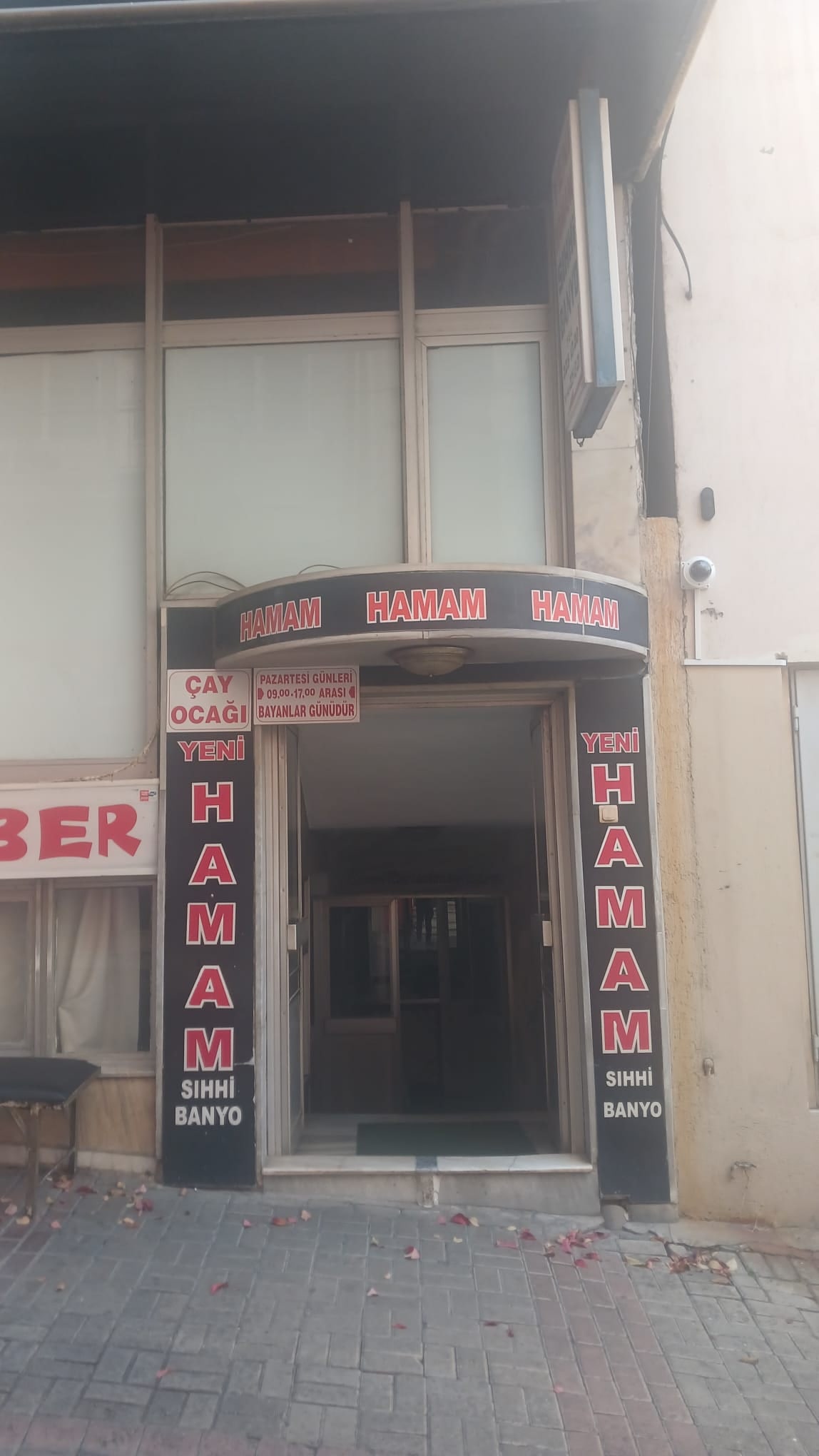 Emlaknomi'den 🏨 Aydın’da Satılık Hamam & Otel — görsel 17