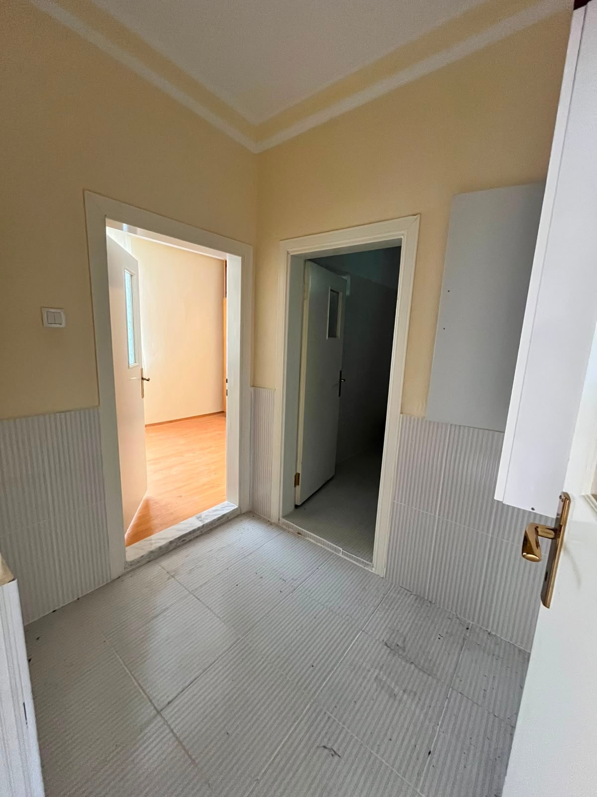 Satılık Fatih 3+1 140m² Bahçeli Müstakil Ev 500m² Arsa İçinde — görsel 15