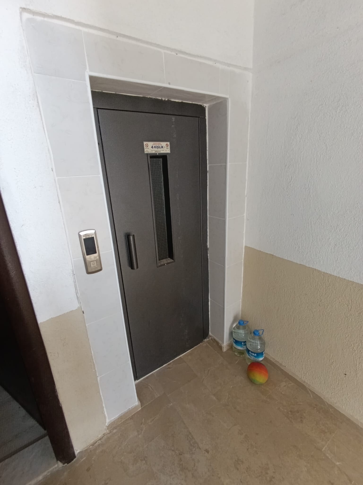 Ağalar Harmanı'nda 4+1 & 210 M2 & Lüks Kiralık Dubleks Daire — görsel 21