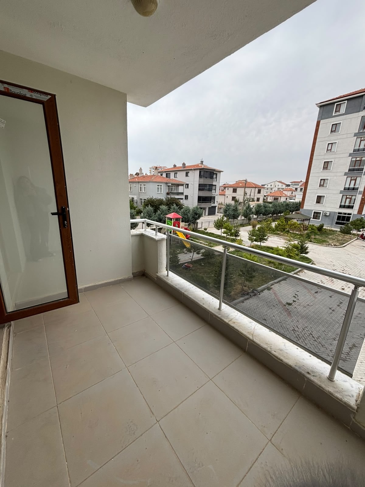 Karaman Yenişehir'de Satılık Sıfır 3+1 Site İçi Sıfır Daire — görsel 10