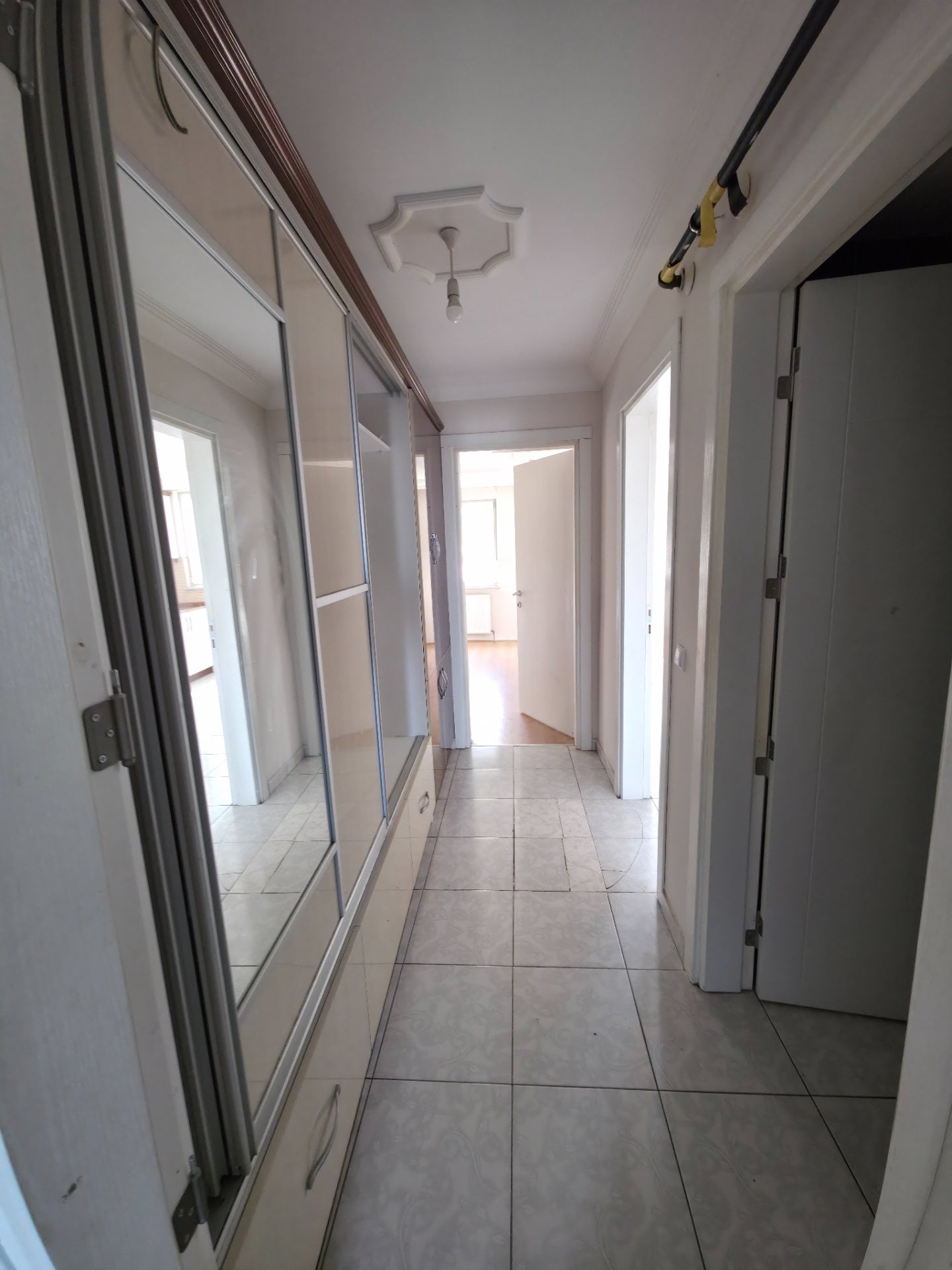 Çarşı Merkez’de 3+1 Oda & Asansörlü & Bakımlı Dubleks Kiralık Daire — görsel 13