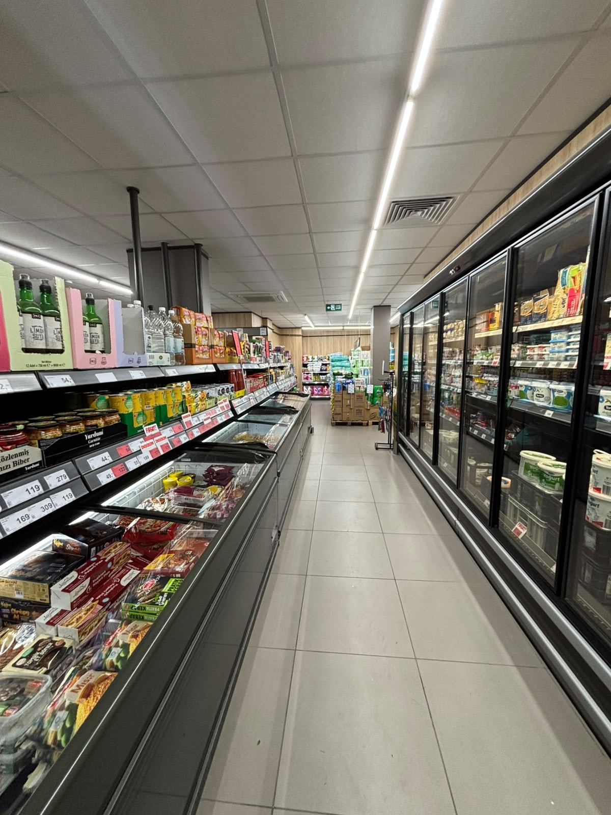 Emlaknomi'den Kurumsal Kiracılı Tabela Değeri Yüksek Satılık Dükkan — görsel 4