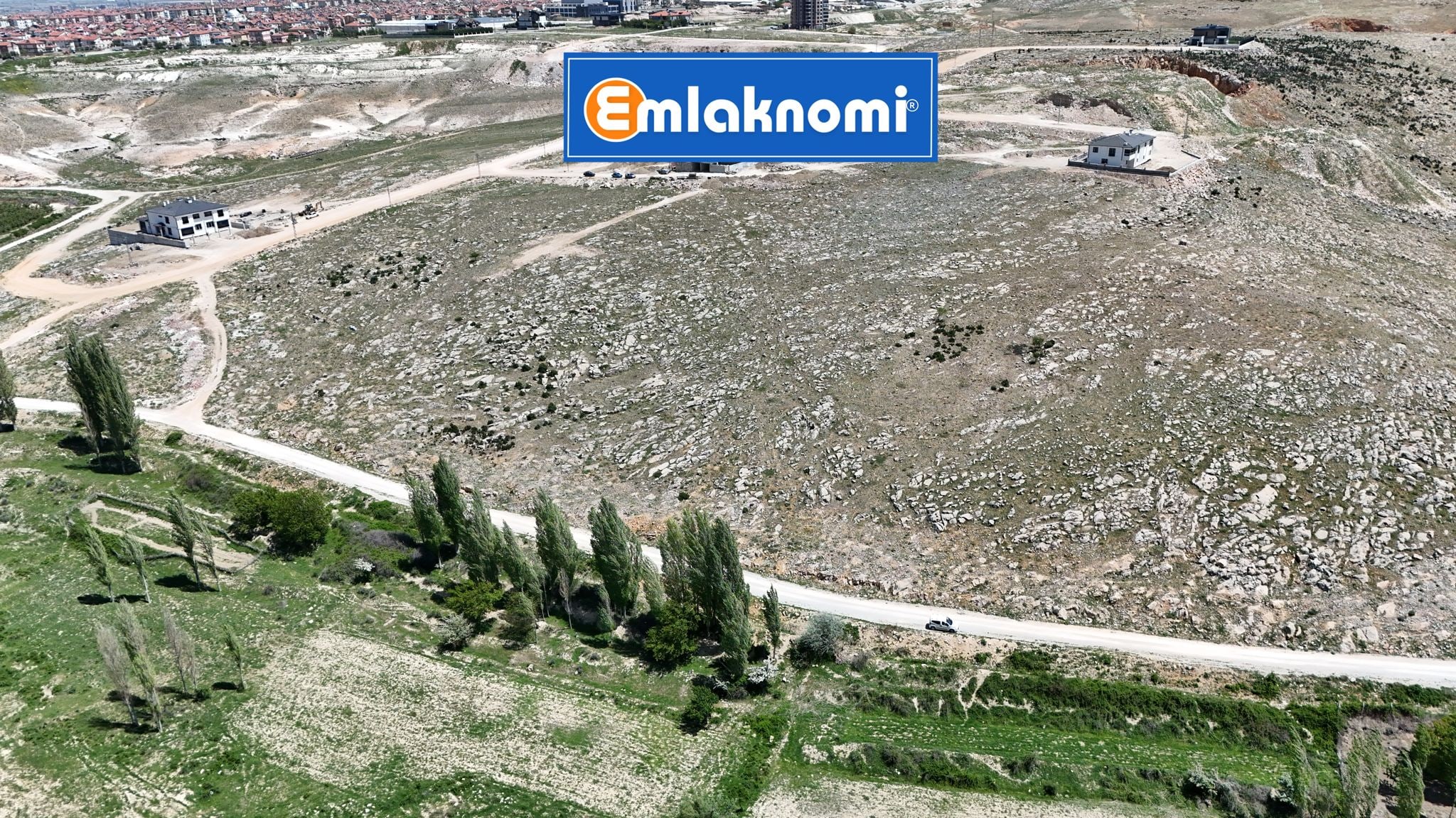 Yeşilada Satılık Villa Arsası 1150 M² — görsel 7