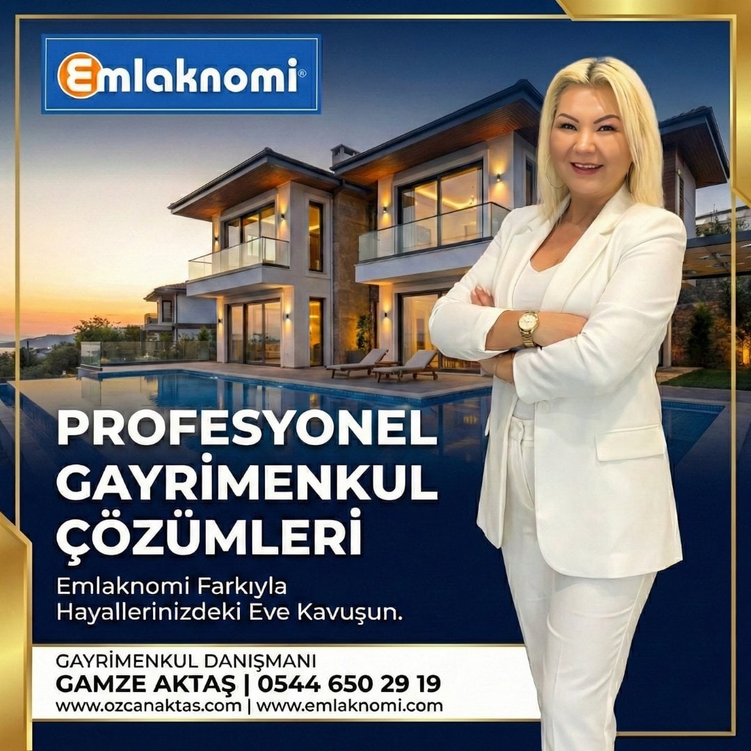 GAMZE AKTAŞ