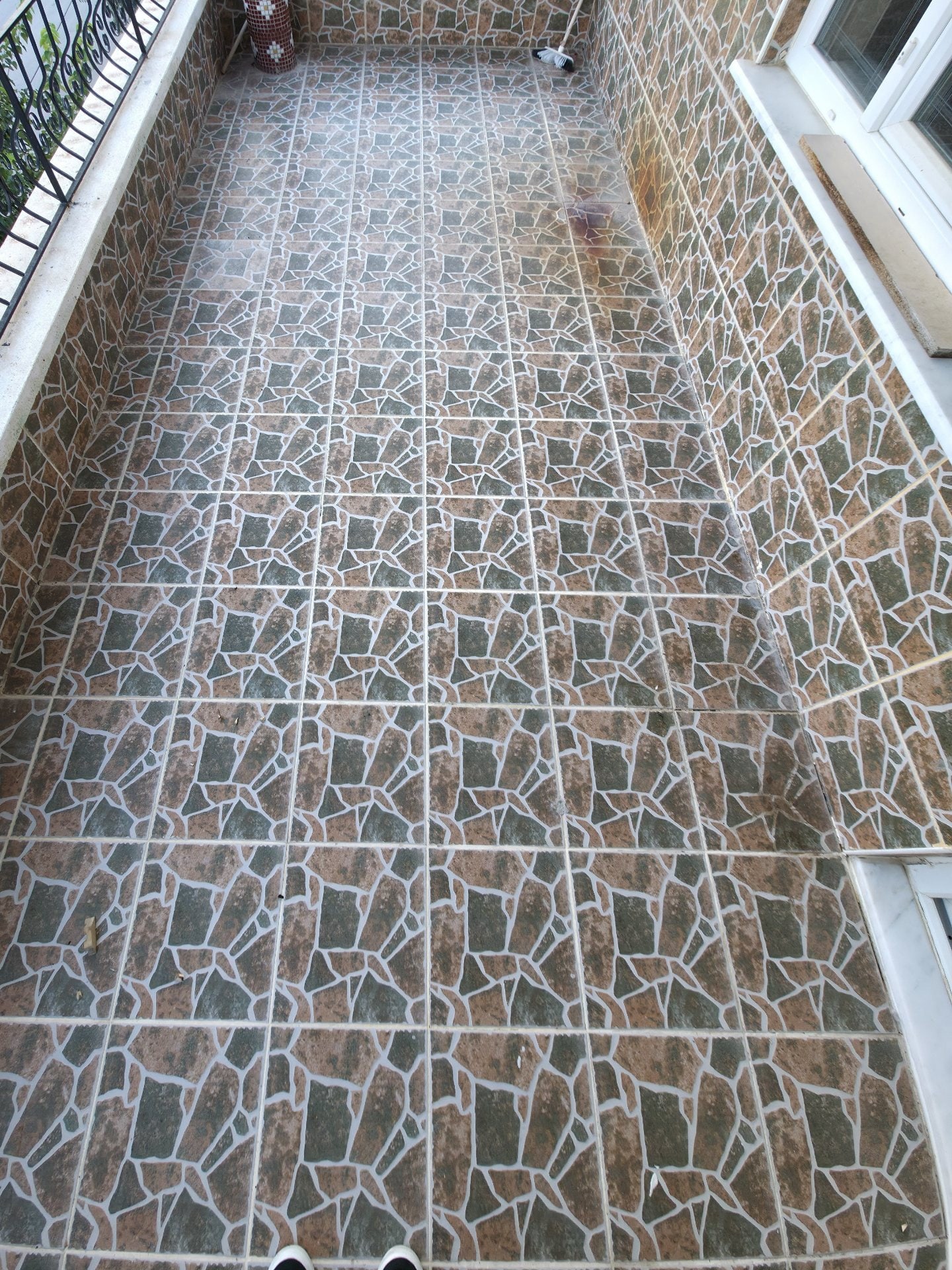 Şeyhşamil’de (ağalar Harmanı) 4+1 & 225 M² & 4 Cephe Açık Kiralık Daire — görsel 19