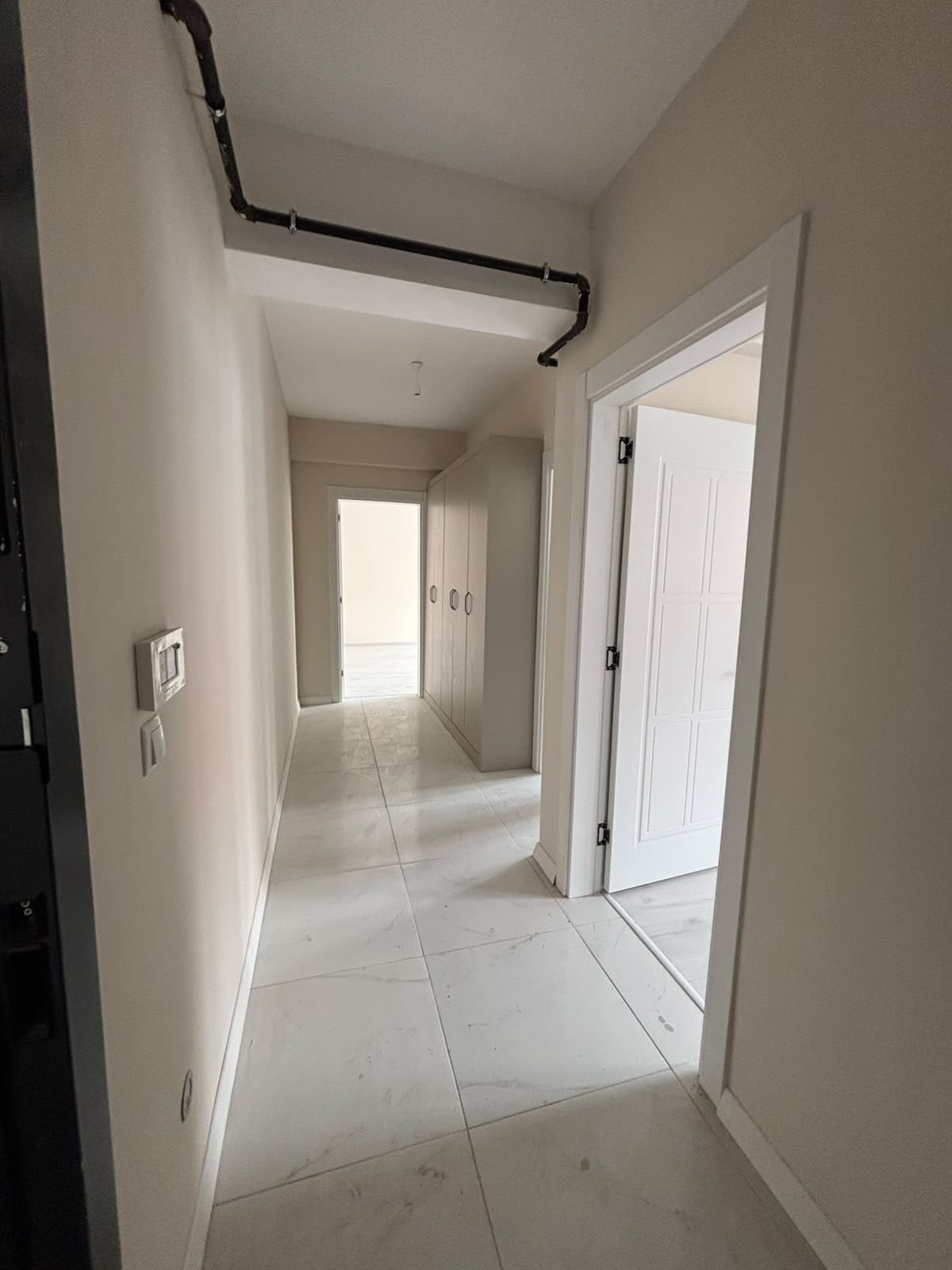 Karaman Merkezde Satılık 2+1 Sıfır Daire — görsel 7