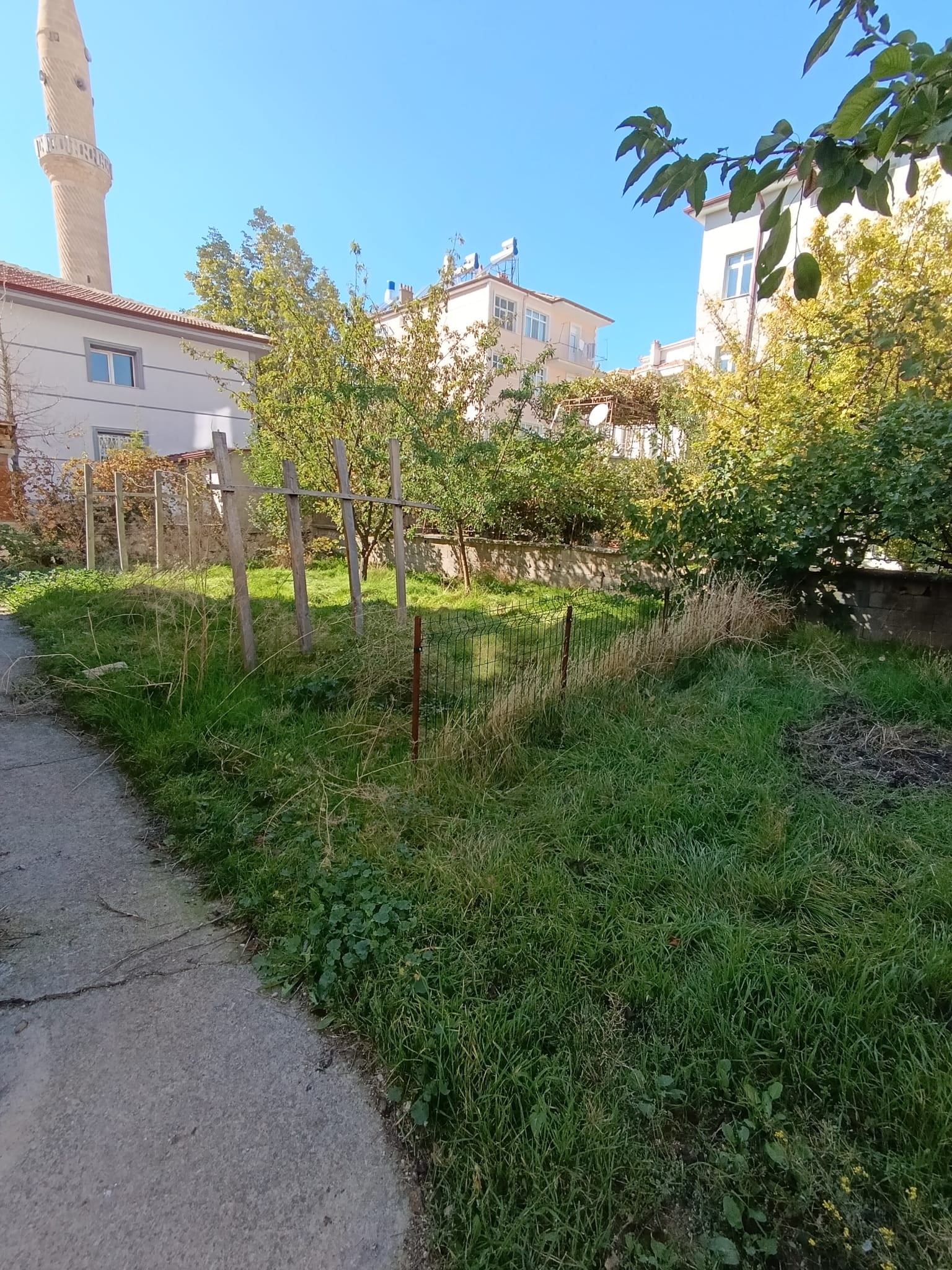 Karaman Merkez Prireis Mahallesi 3+1 Arakat 4 Cephesi Açık 2 Balkon 150m2 Brüt 10 Yıllık Bina — görsel 7