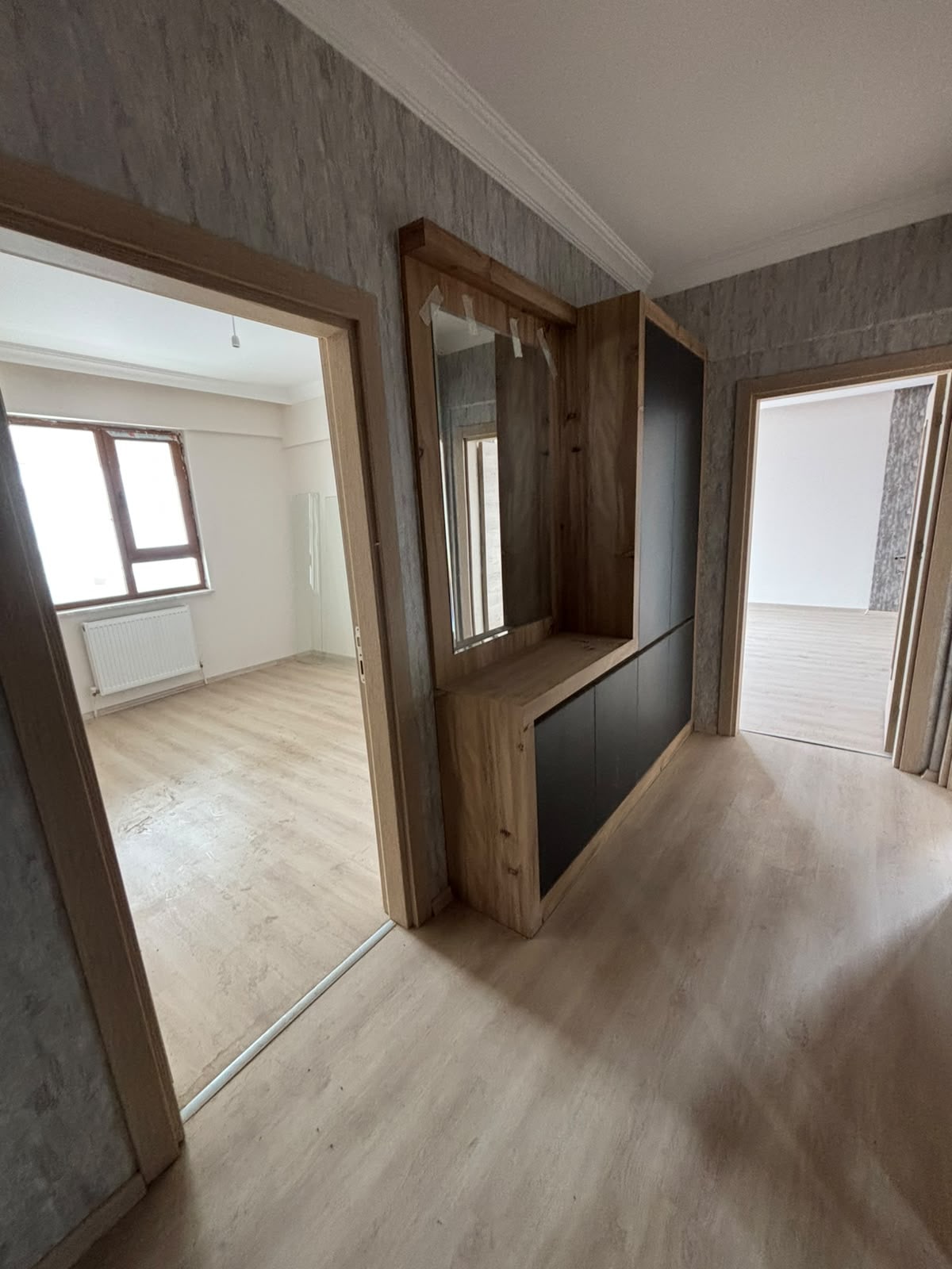 Karaman Yenişehir'de Satılık Sıfır 3+1 Site İçi Sıfır Daire — görsel 20