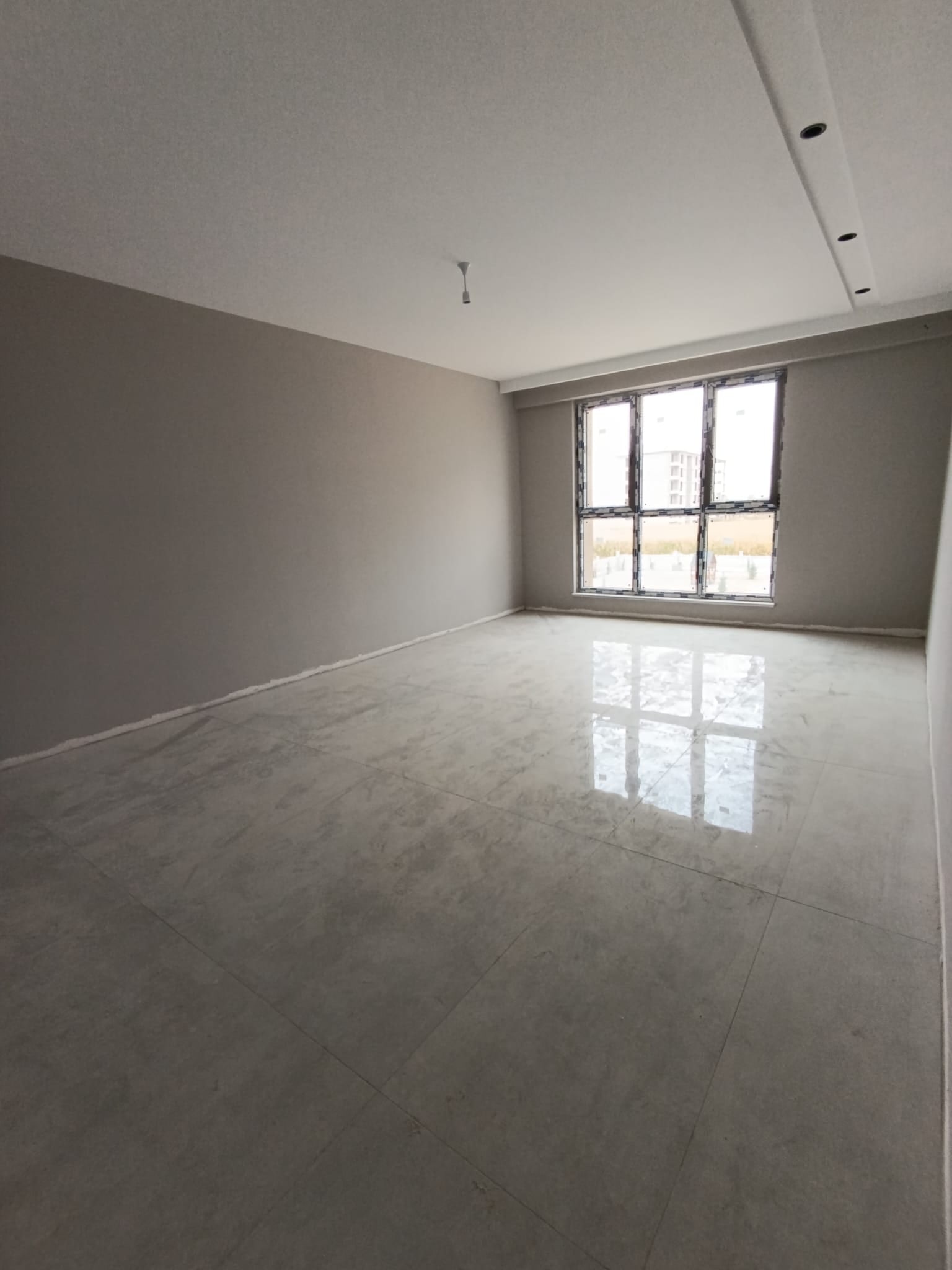 Karaman Merkez Yenişehir Mah 3+1 Sıfır Arakat Güney Doğu Cephe Site İçerisinde Ebeveyn Banyo Giyinme Odası Kiler Girişte Rüzgarlık — görsel 11