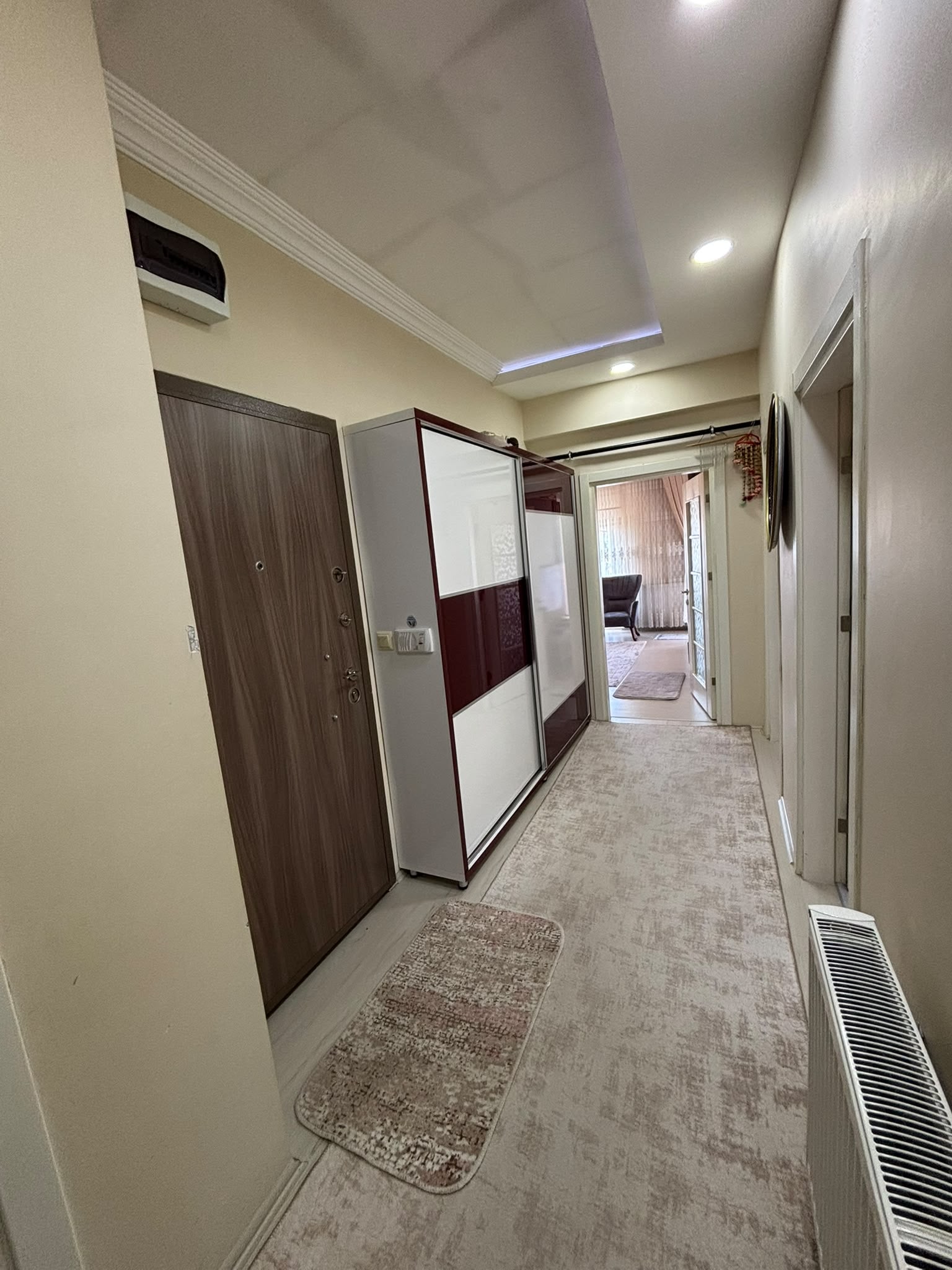Emlaknomi'den 🏡 Yeşilada Mahallesi’nde Satılık 3+1 Daire! — görsel 18