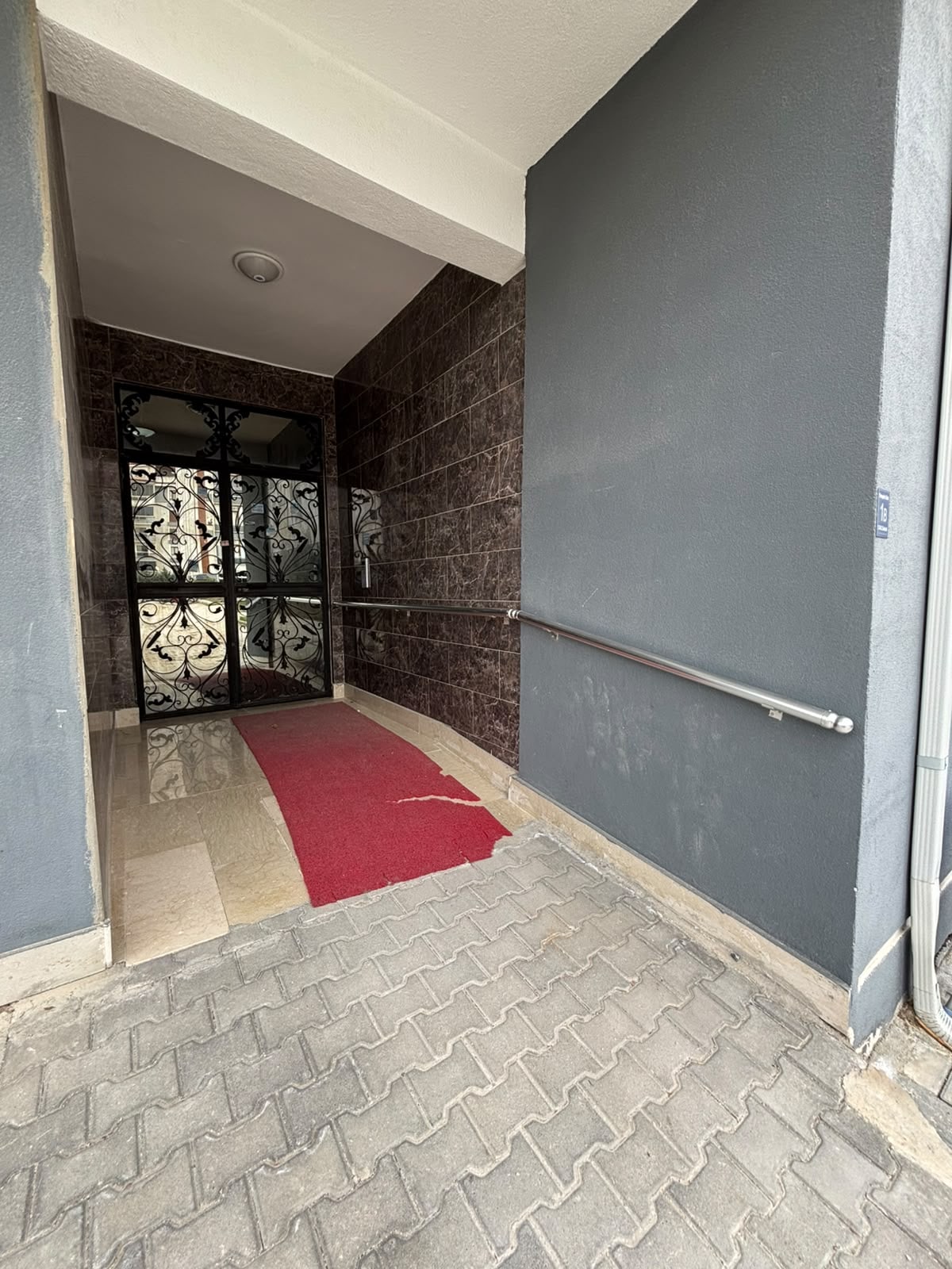 Karaman Yenişehir'de Satılık Sıfır 3+1 Site İçi Sıfır Daire — görsel 2