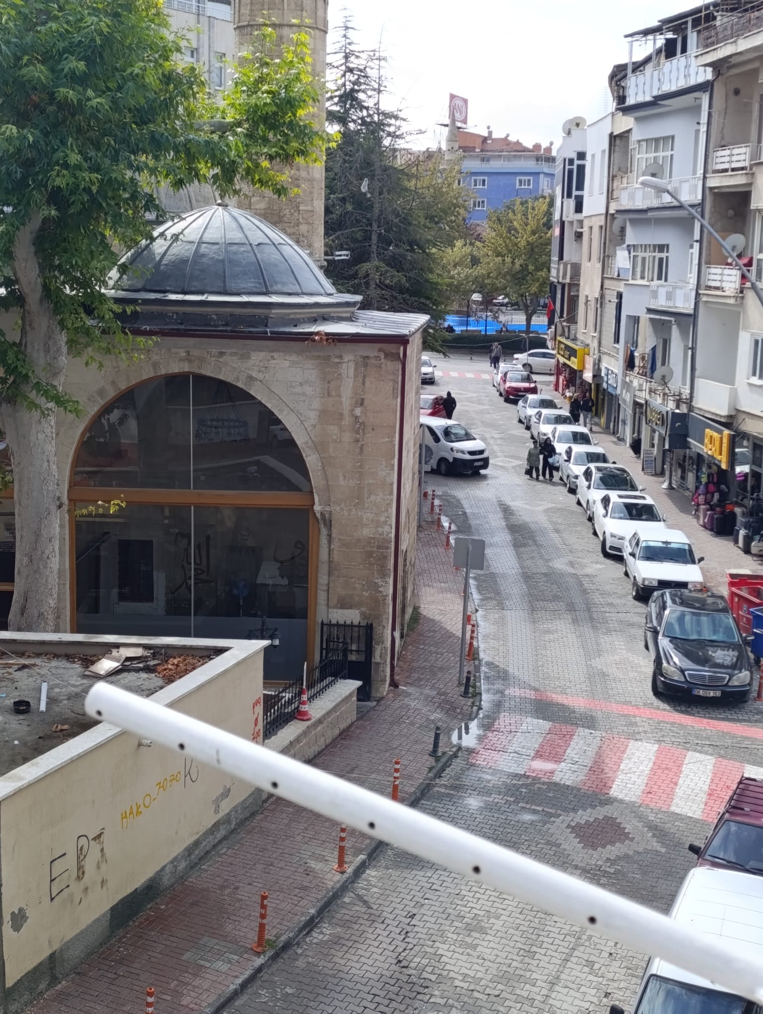 Karaman Merkez Külhan Mahallesi Kiralık 3+1 Arakat Çarşı Merkez — görsel 14