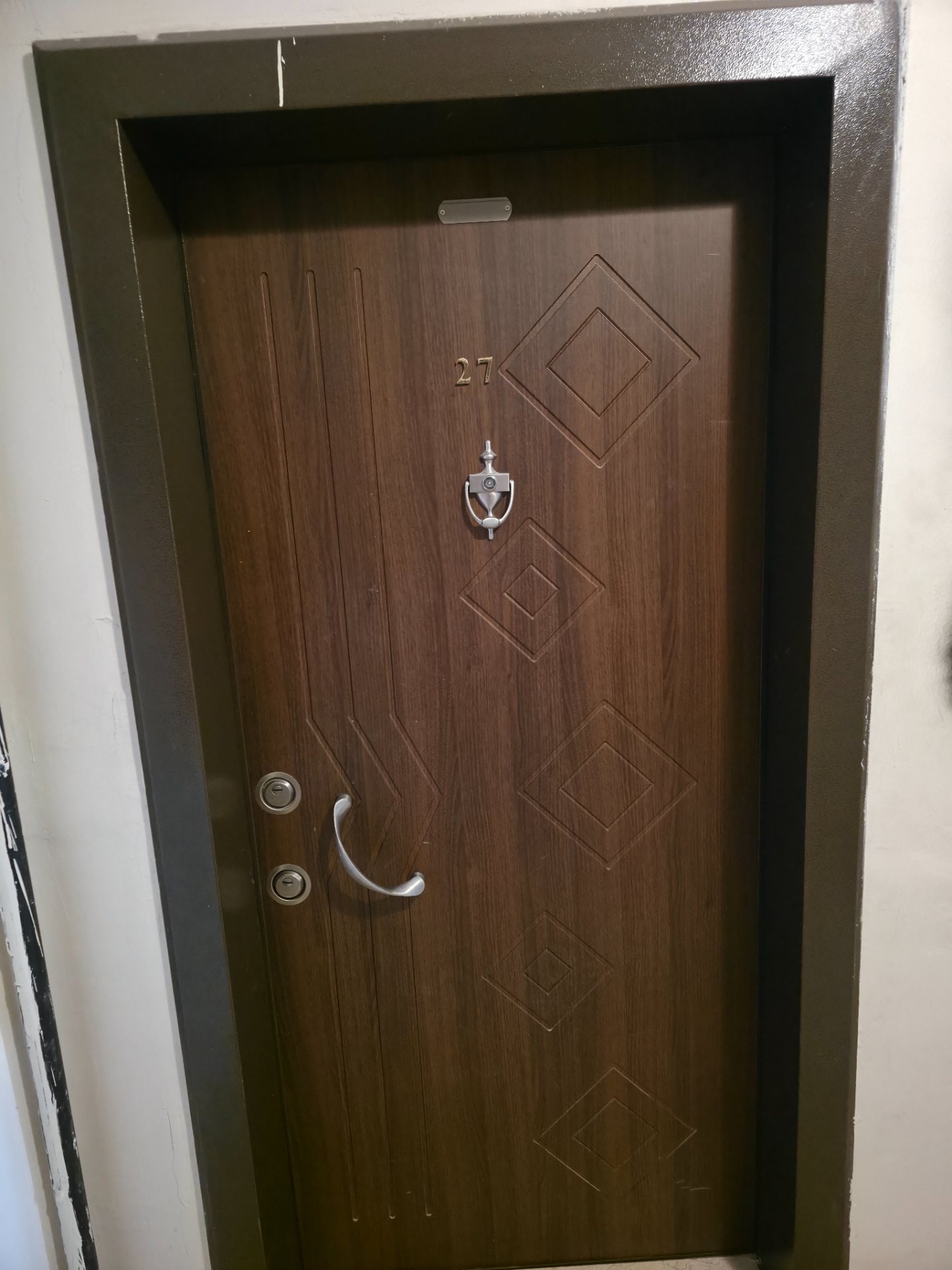 Başakşehir Mh.’de (2. Toki) 2+1 Oda – Arakat Bakımlı Kiralık Daire — görsel 14