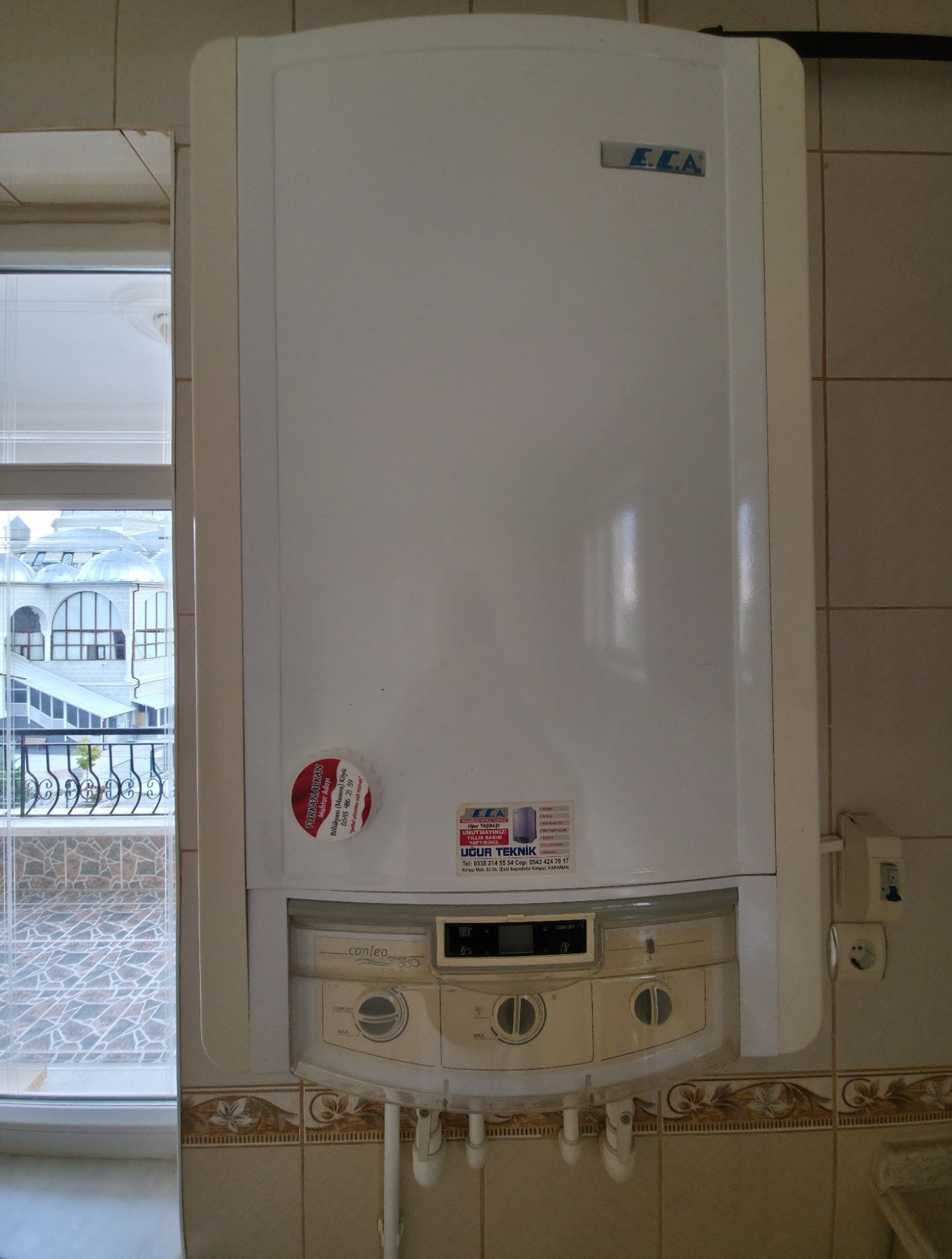 Şeyhşamil’de (ağalar Harmanı) 4+1 & 225 M² & 4 Cephe Açık Kiralık Daire — görsel 21