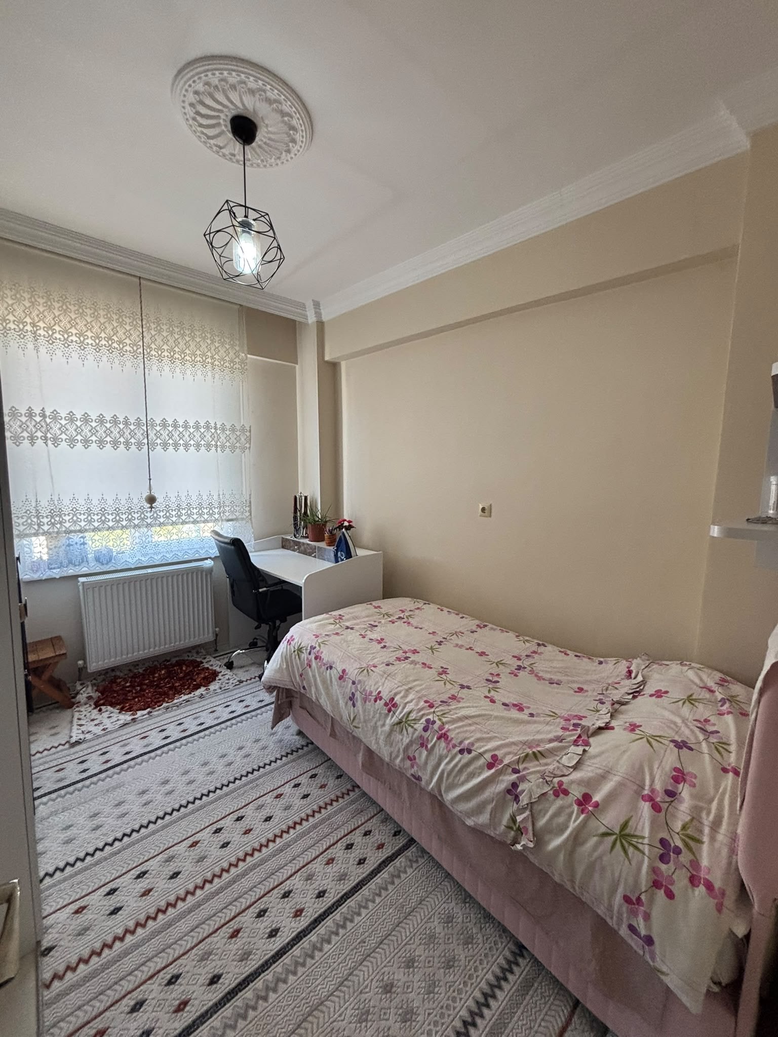 Emlaknomi'den 🏡 Yeşilada Mahallesi’nde Satılık 3+1 Daire! — görsel 16