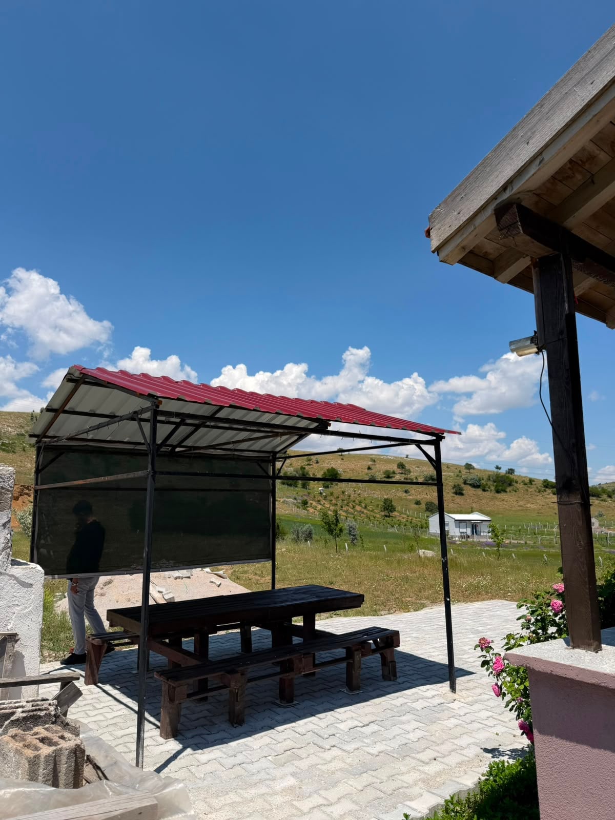 Satılık Karaman Burhan'da 4400m² Arsada 2+1 Müstakil Köy Evi — görsel 28