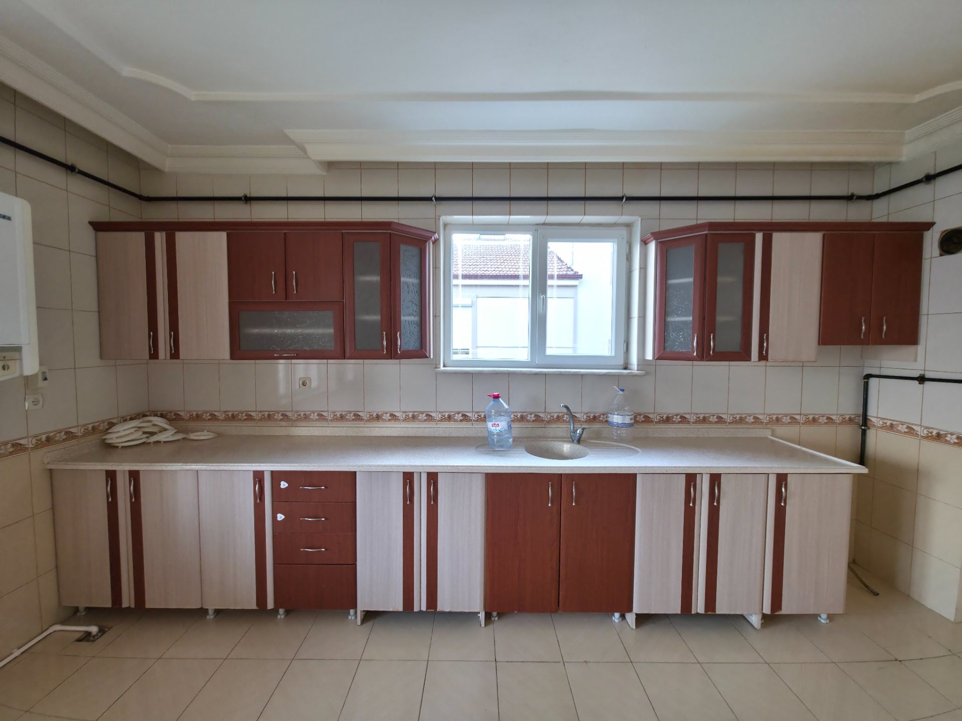 Şeyhşamil’de (ağalar Harmanı) 4+1 & 225 M² & 4 Cephe Açık Kiralık Daire — görsel 3