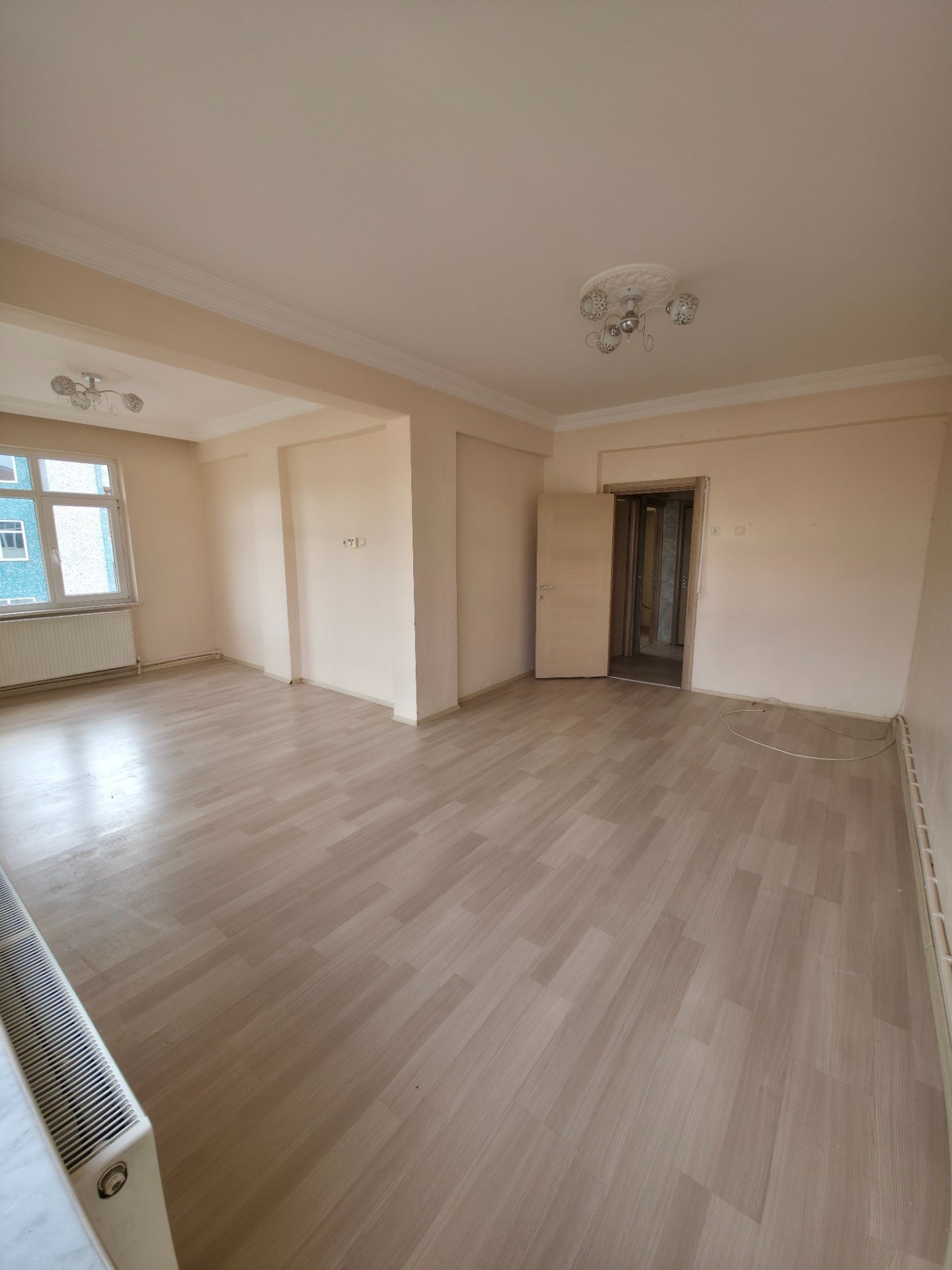Alişahane Mh’de 2+1 Oda Kilerli & Bakımlı Satılık Daire — görsel 2