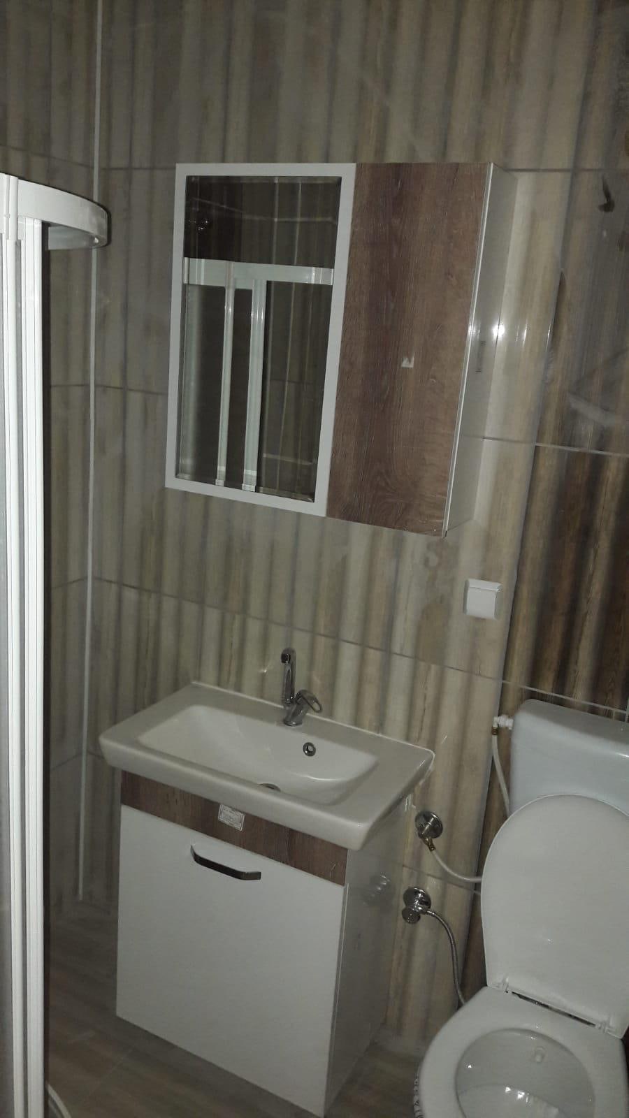 Karaman Merkez Gevher Hatun Mahallesi Kiralık Eşyalı Apart 1+1 Aidat Dahil — görsel 7