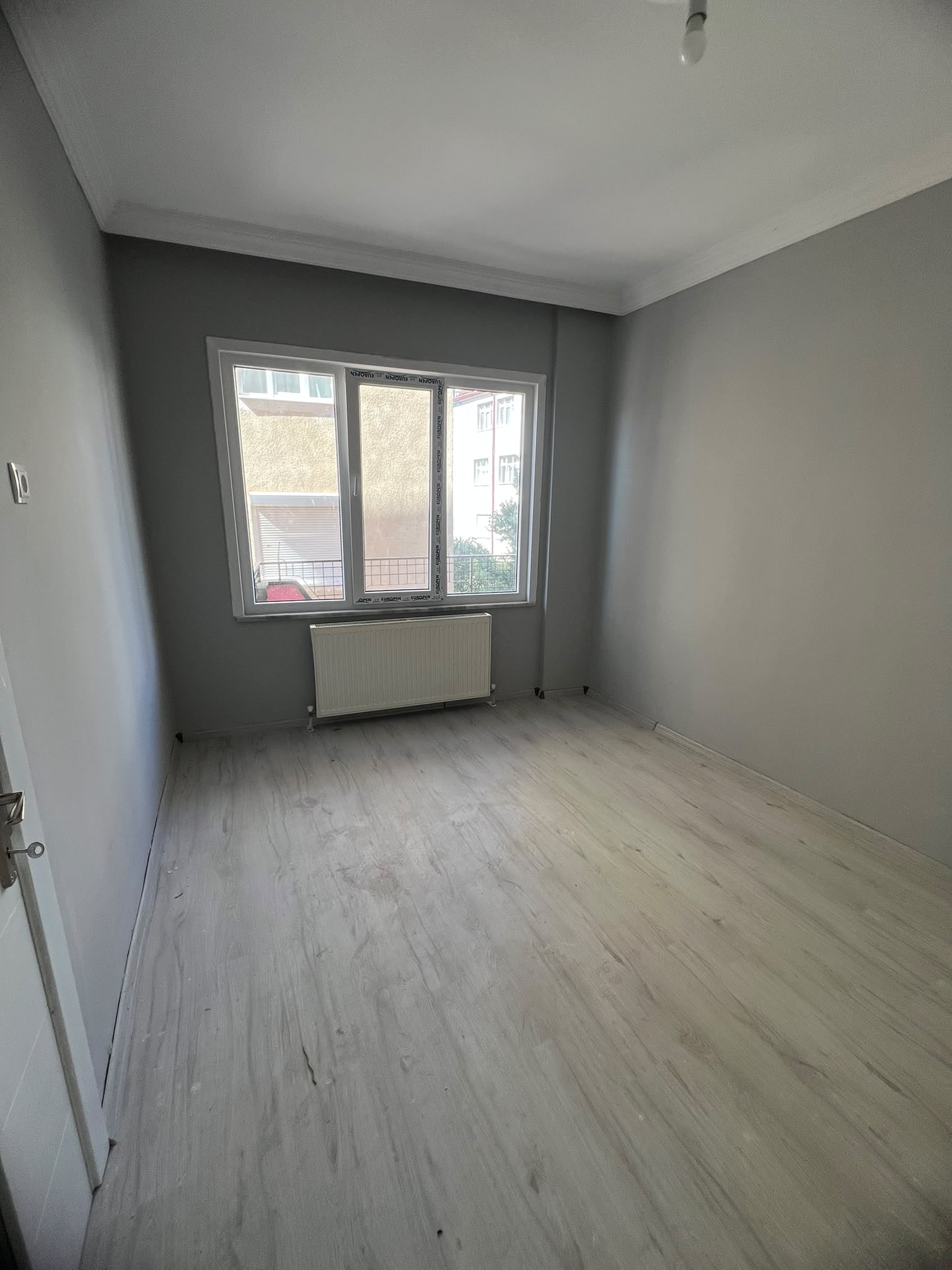 Satılık Karaman Merkez Hacıcelal'de 3+1 140m² Geniş, Yenilenmiş ve Aydınlık Daire — görsel 3